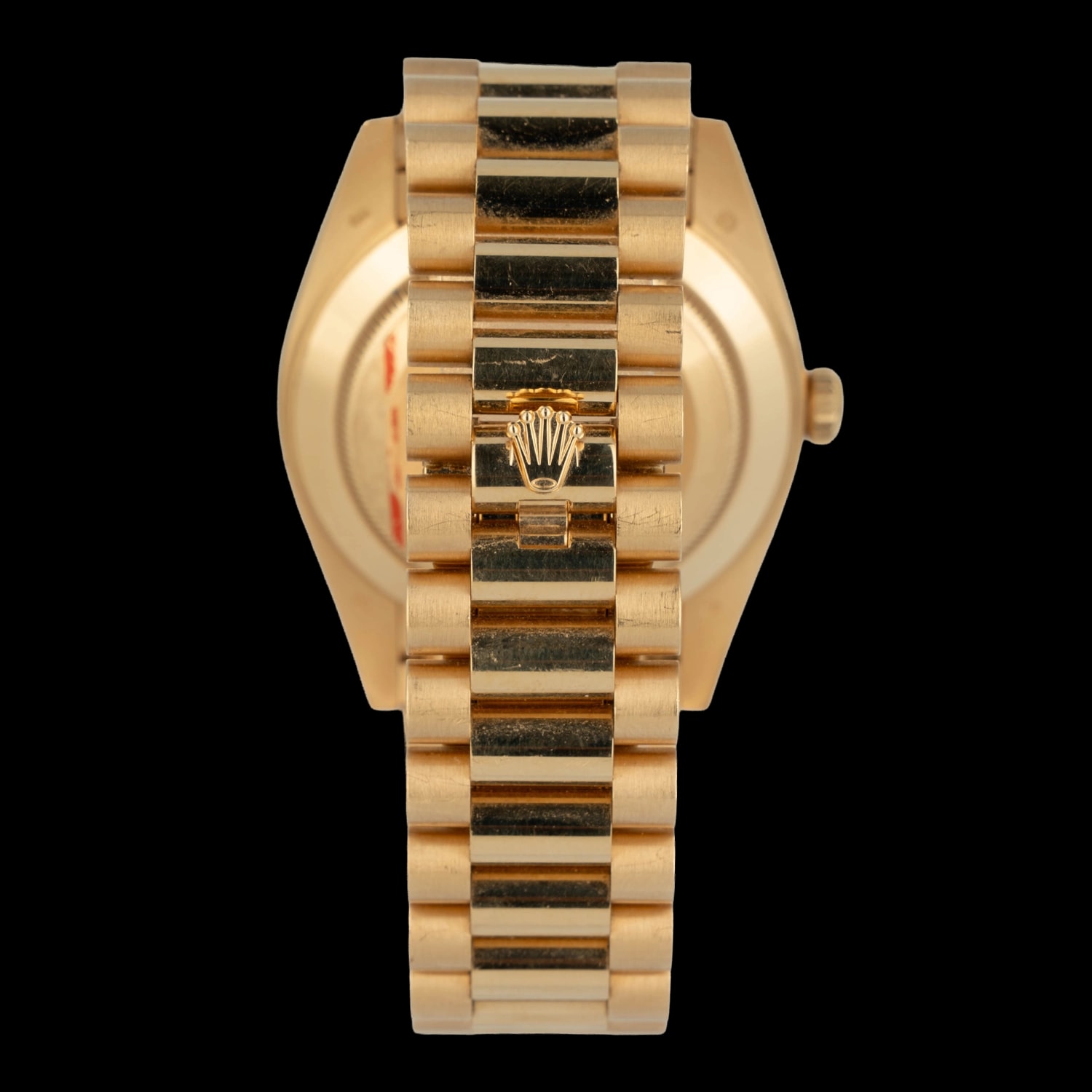 Rolex Day-Date – Ref. 228238 – 4/8