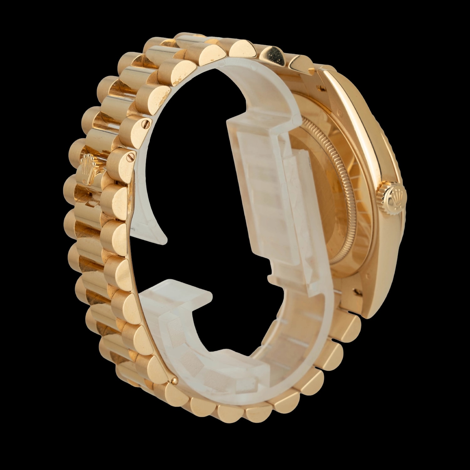 Rolex Day-Date – Ref. 228238 – 3/8