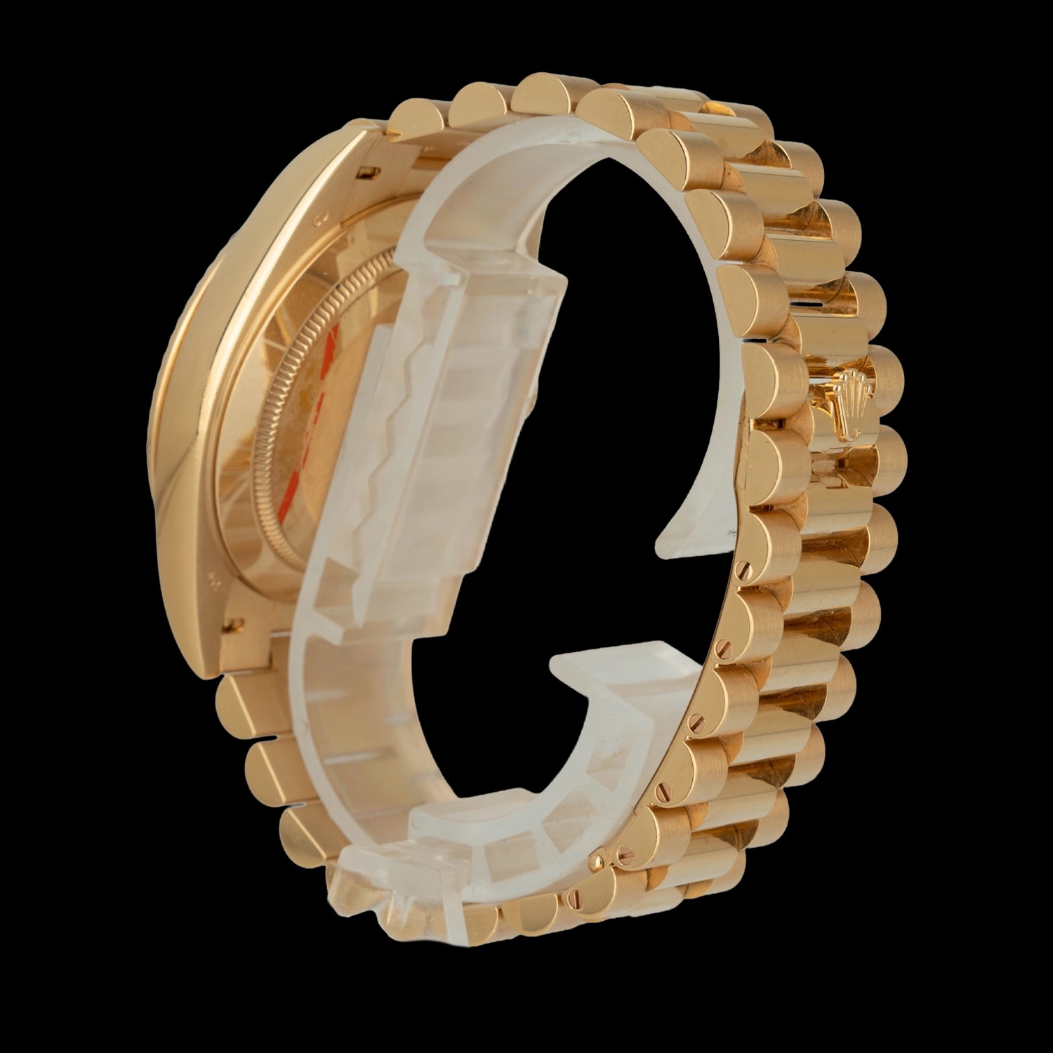 Rolex Day-Date – Ref. 228238 – 5/8