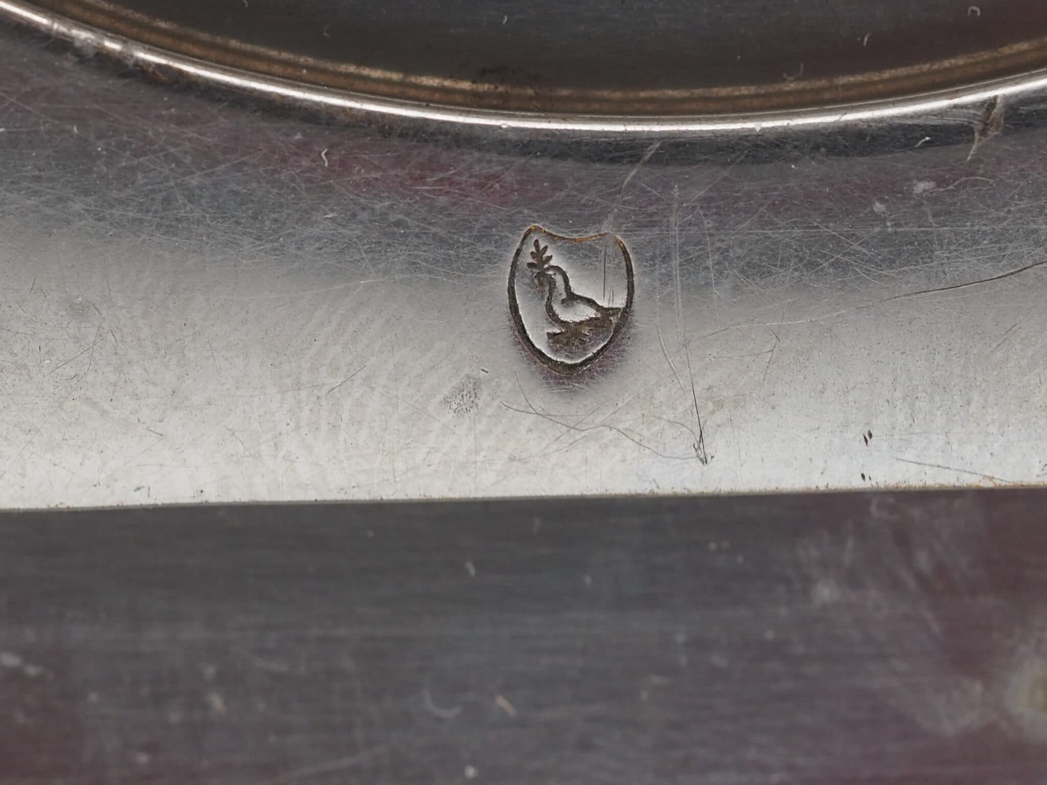 Omega Tank Art Deco – Gebraucht – Bild 2/15