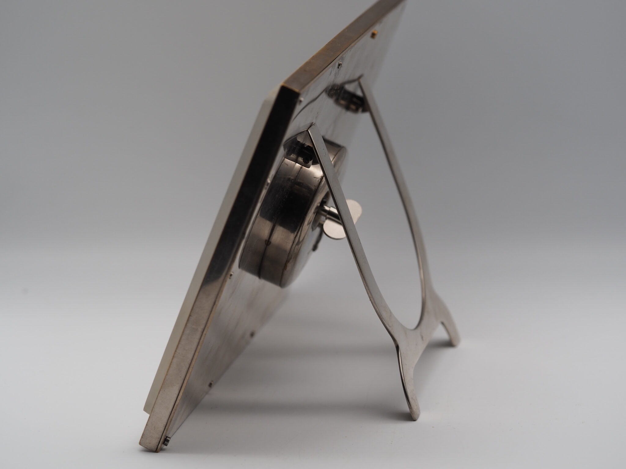 Omega Tank Art Deco – Gebraucht – 5/15