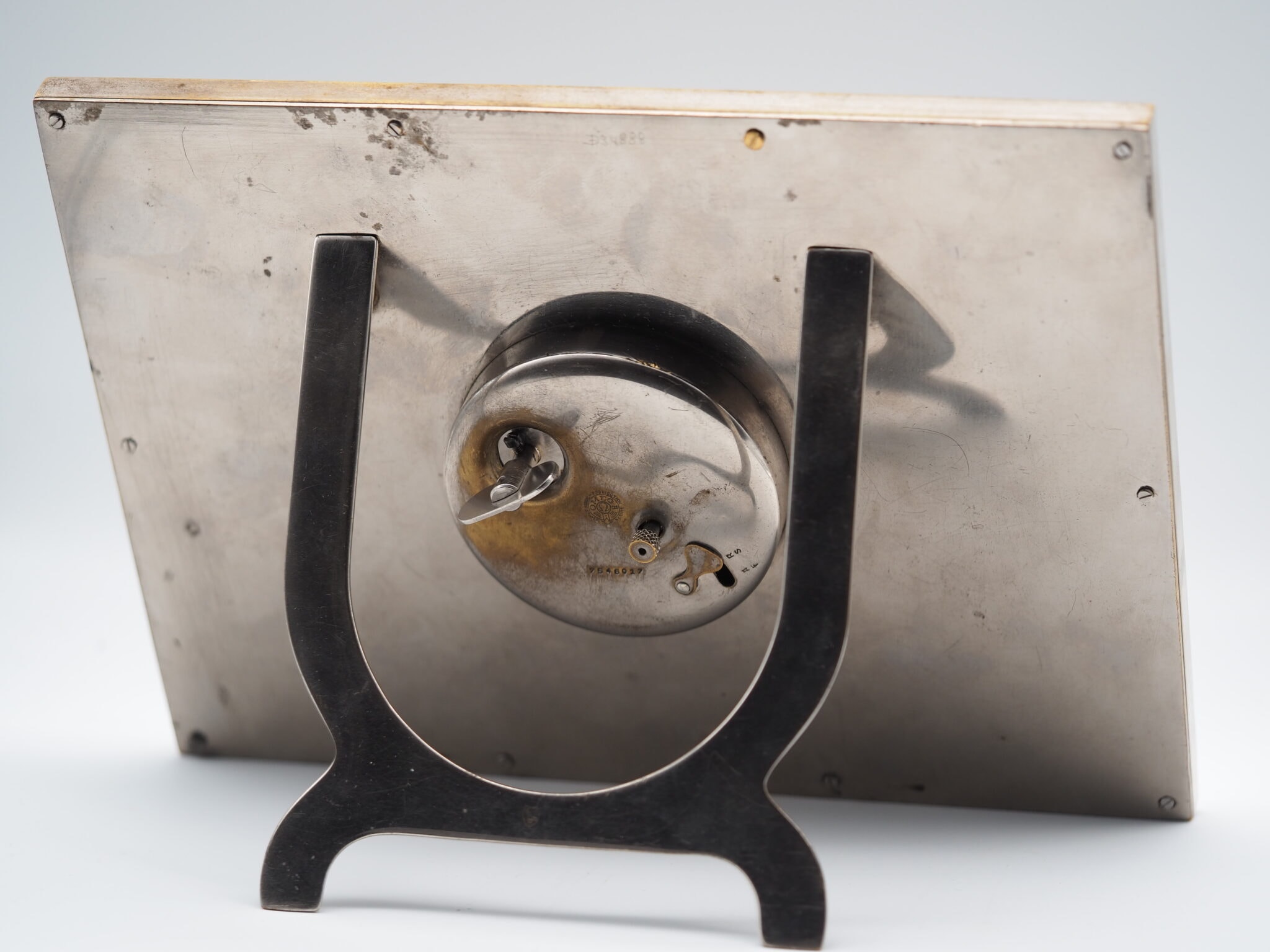 Omega Tank Art Deco – Gebraucht – 9/15
