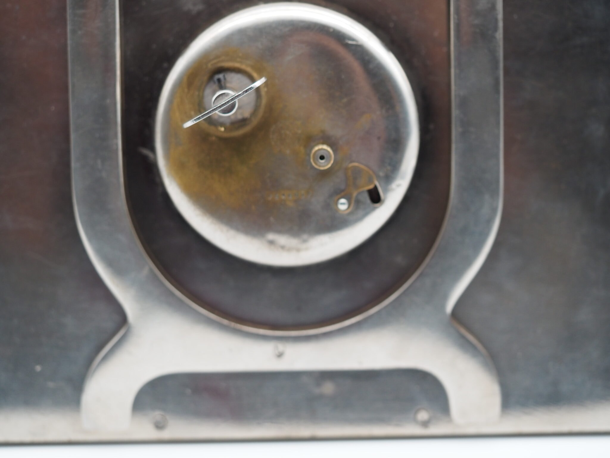 Omega Tank Art Deco – Gebraucht – 13/15