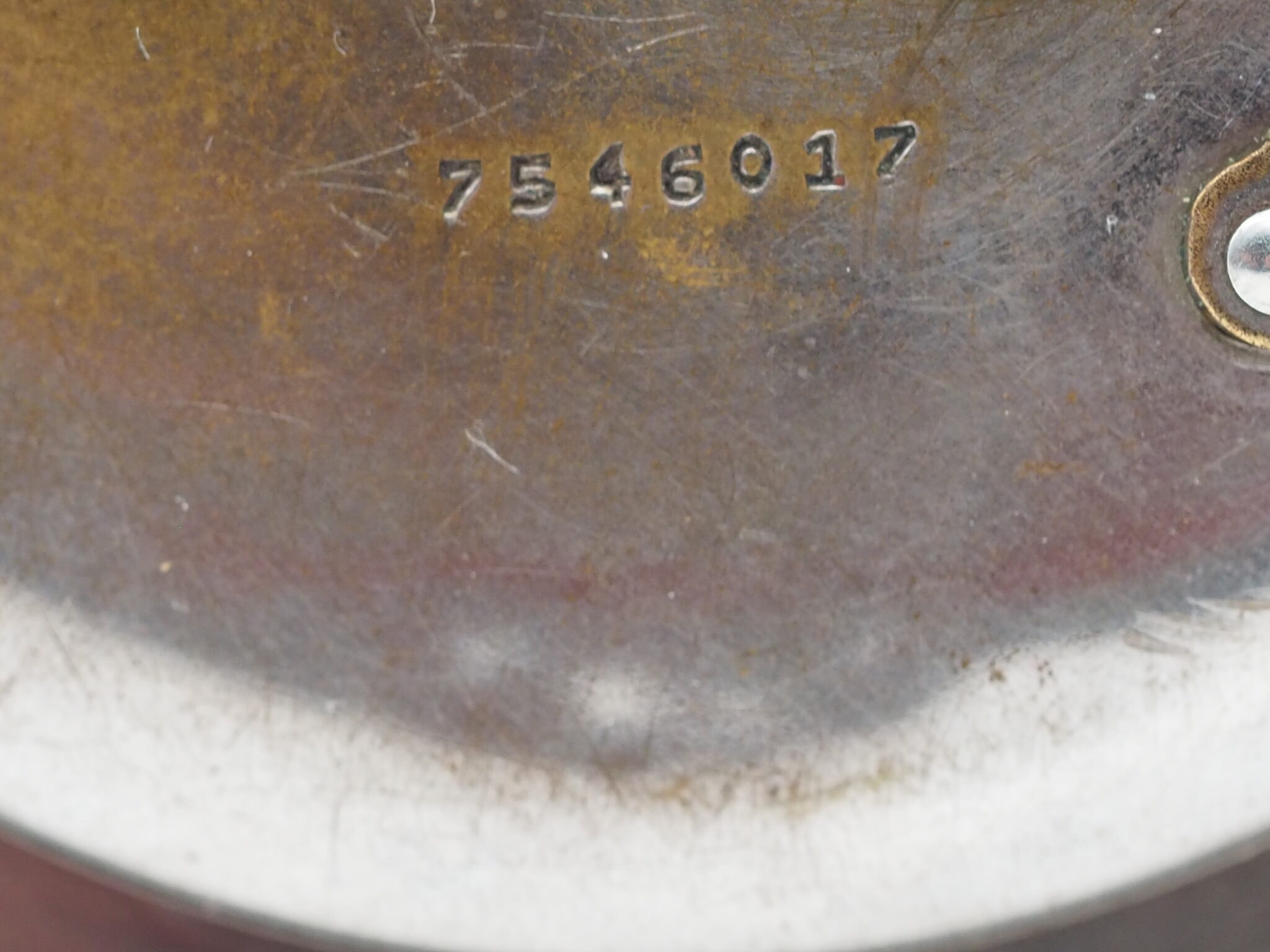 Omega Tank Art Deco – Gebraucht – 14/15