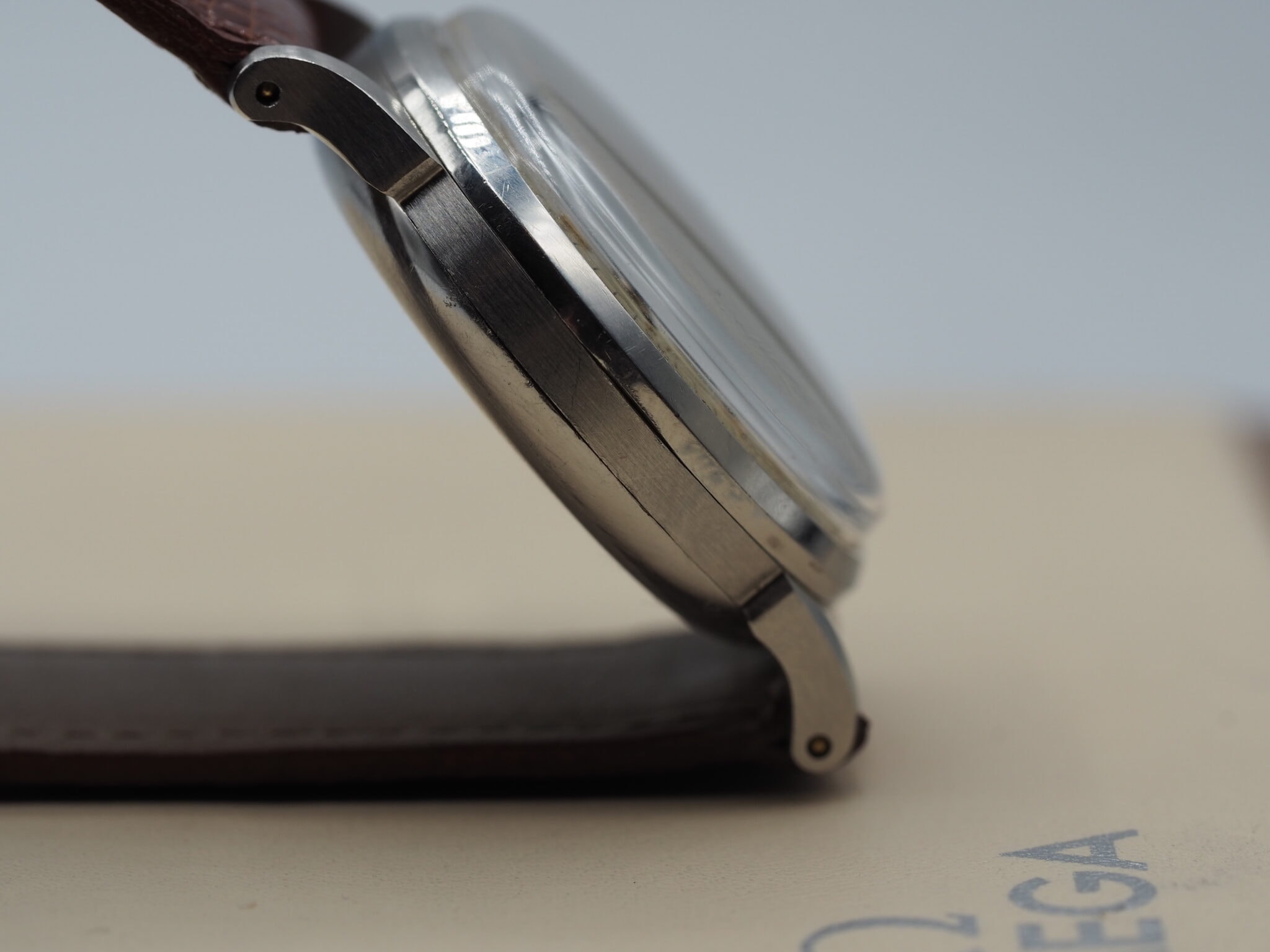 Omega Vintage – Ref. CK 2277-1, Gut – 3/20