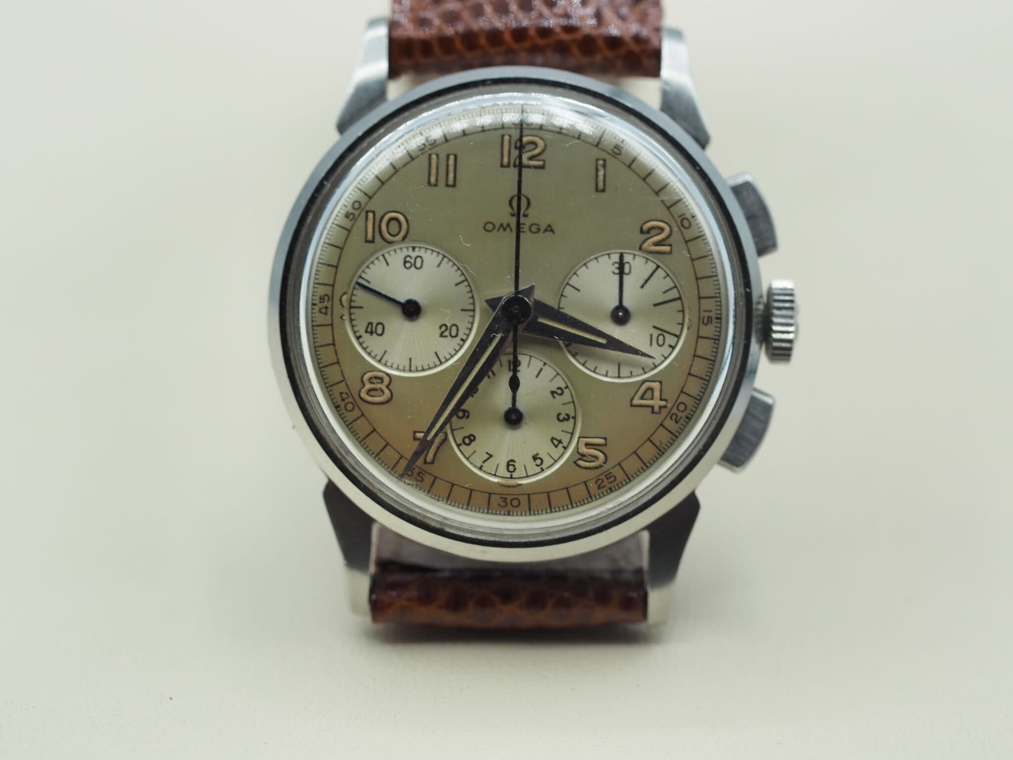 Omega Vintage – Ref. CK 2277-1, Gut – Bild 1/20