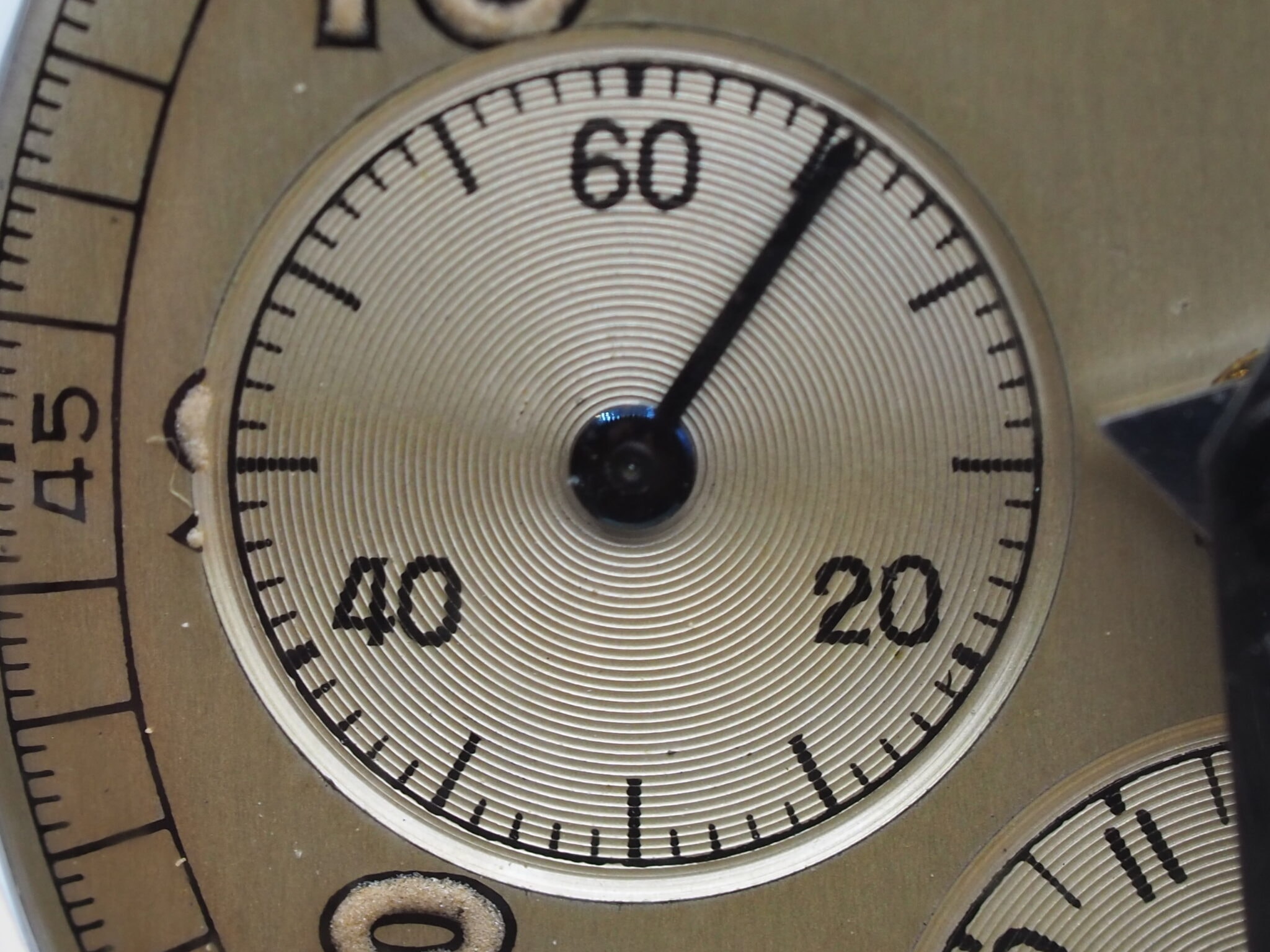 Omega Vintage – Ref. CK 2277-1, Gut – 7/20