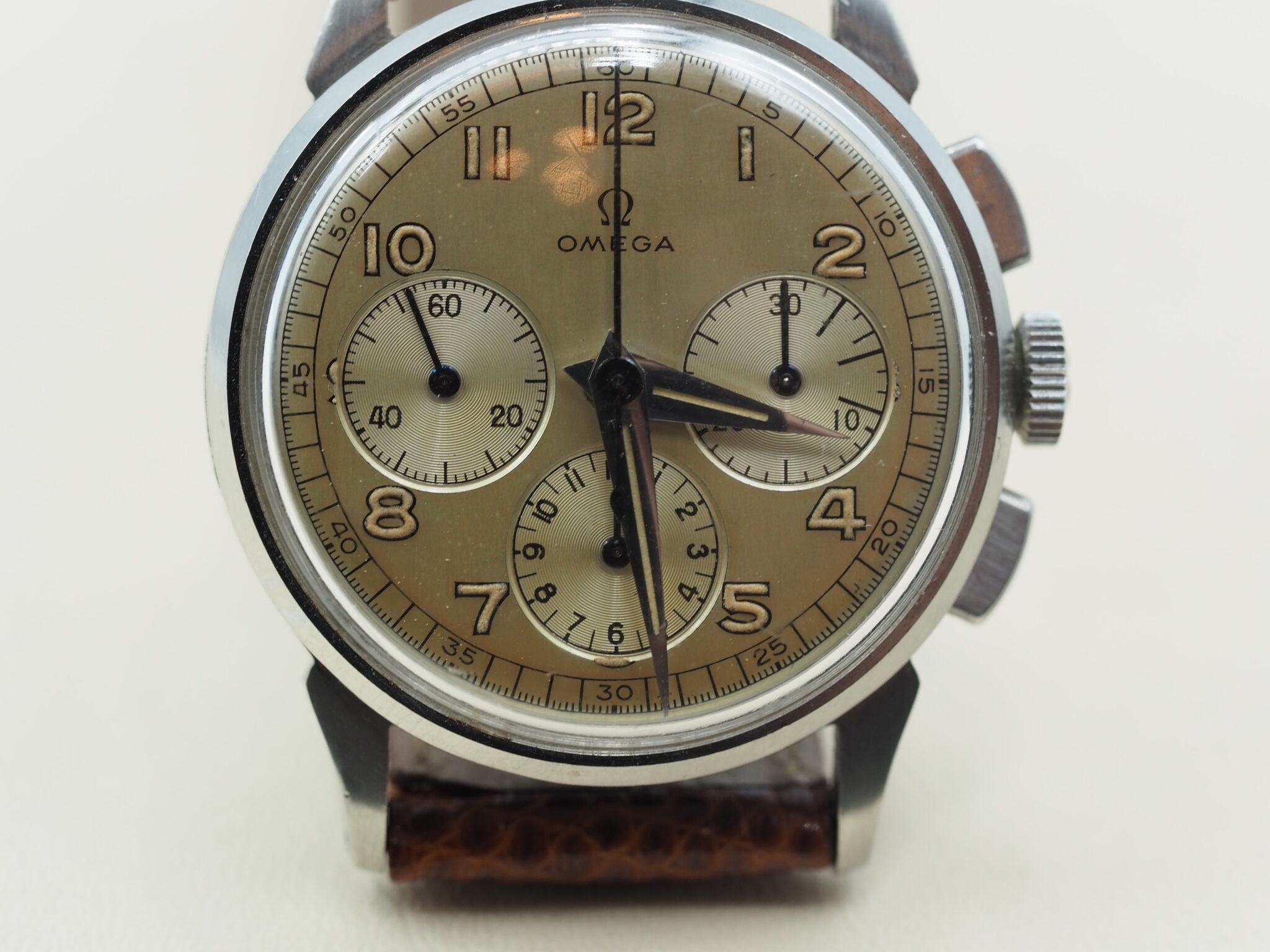 Omega Vintage – Ref. CK 2277-1, Gut – 9/20
