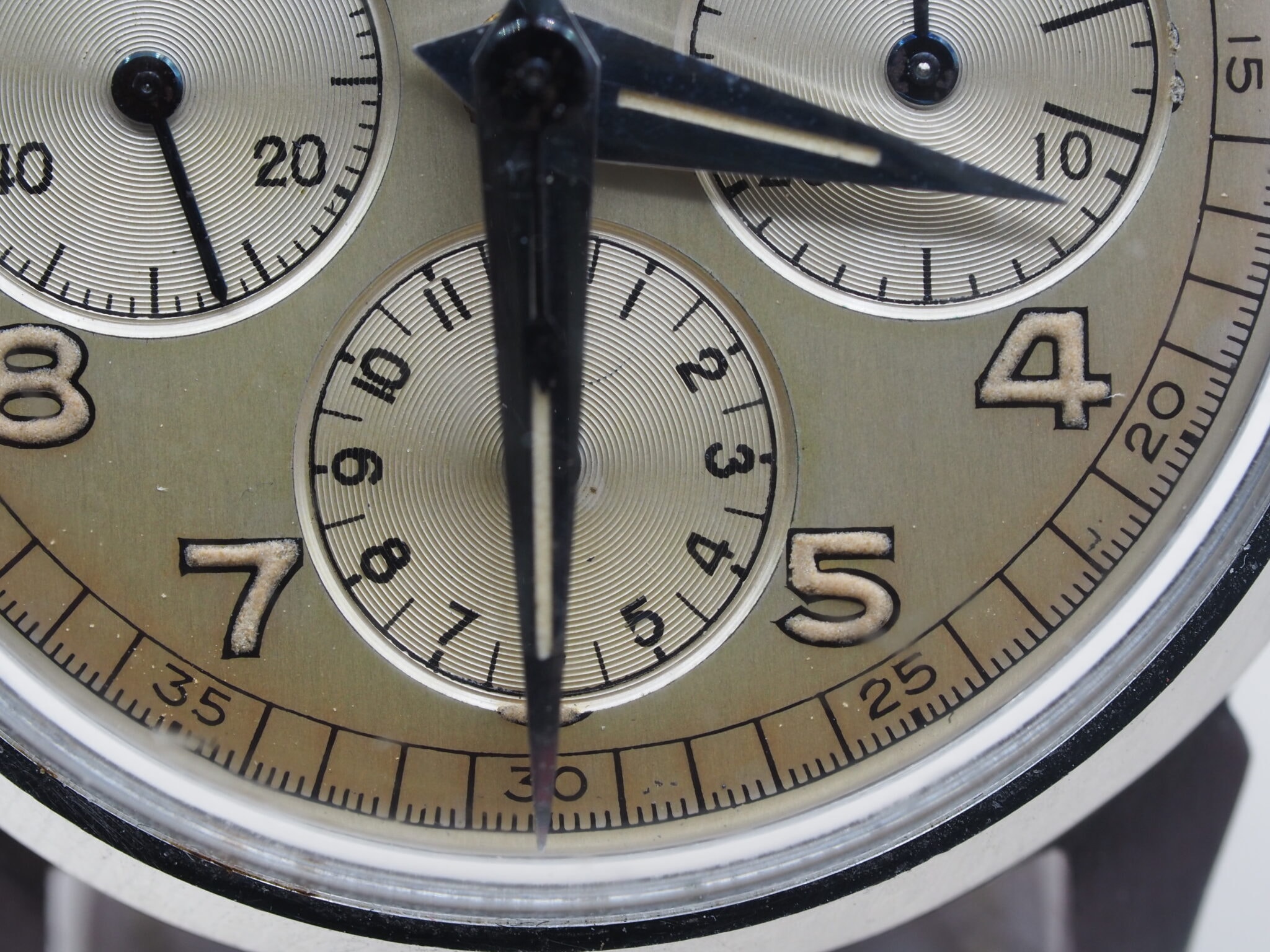 Omega Vintage – Ref. CK 2277-1, Gut – 10/20