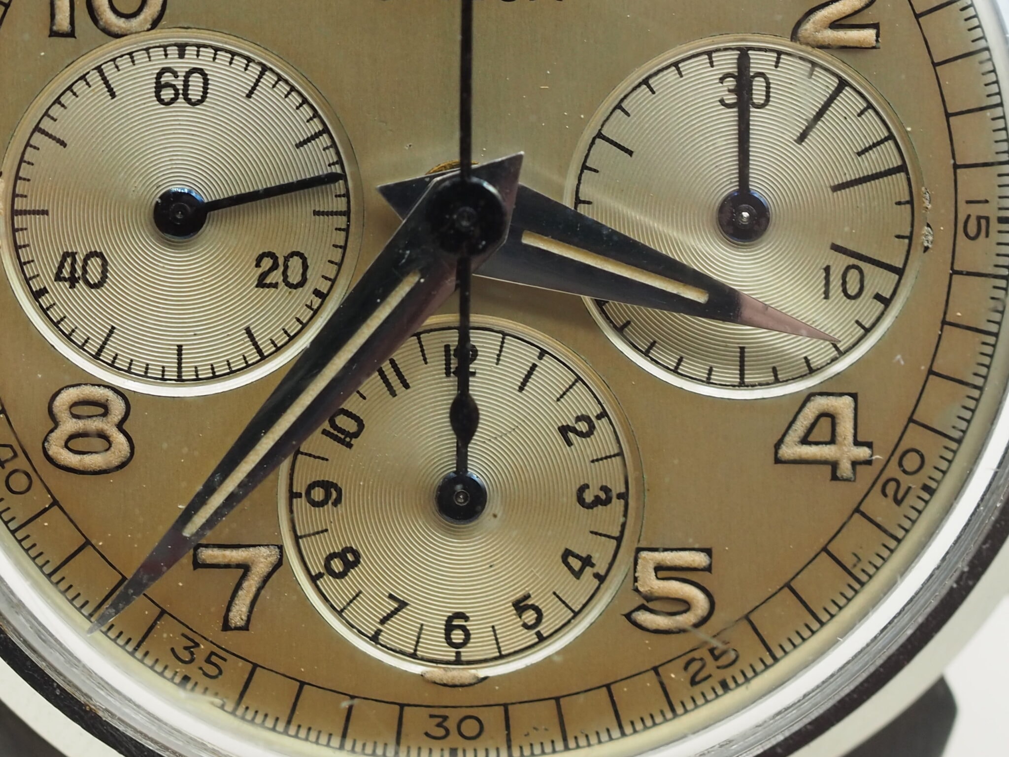 Omega Vintage – Ref. CK 2277-1, Gut – 14/20