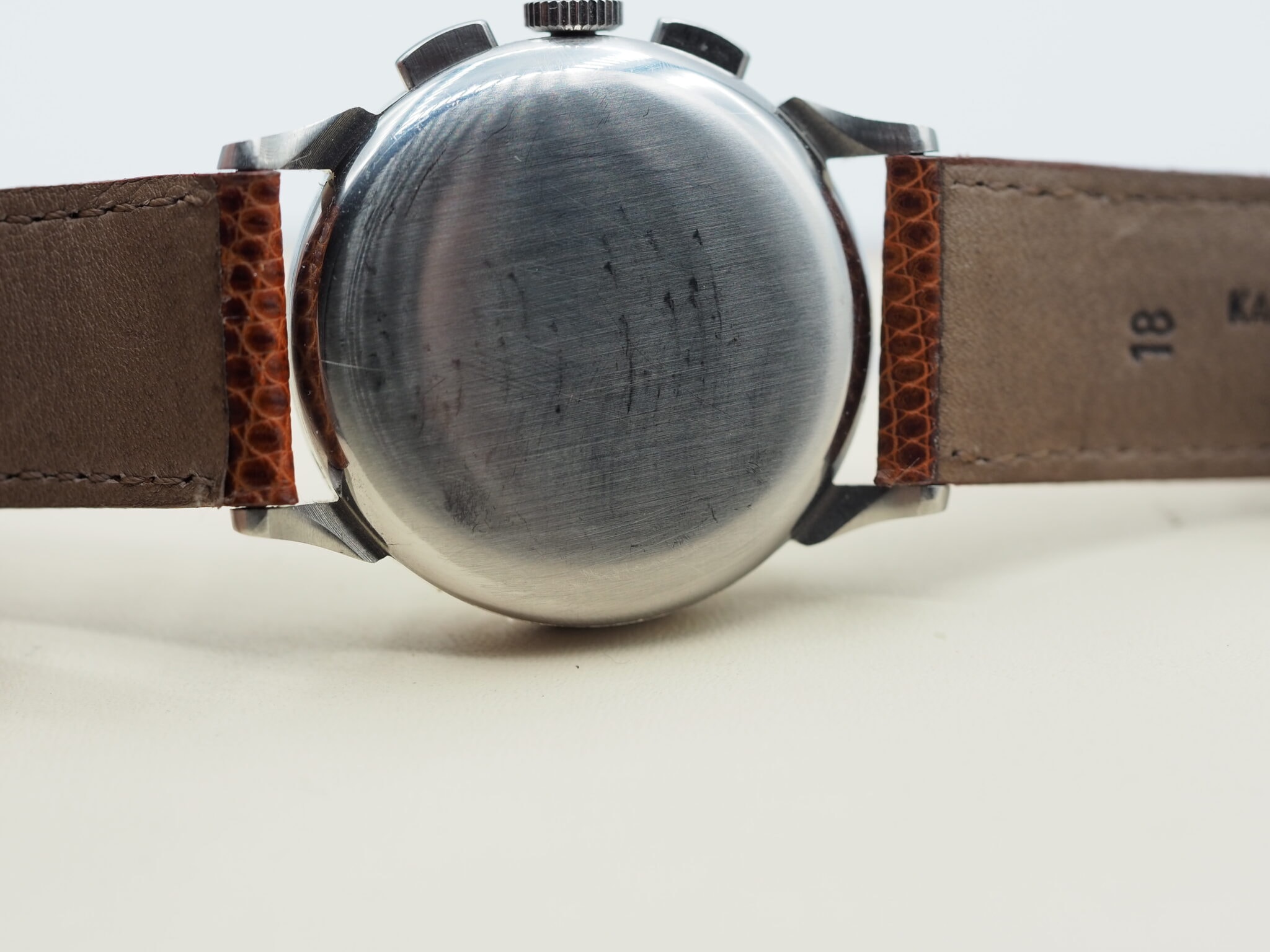 Omega Vintage – Ref. CK 2277-1, Gut – 19/20
