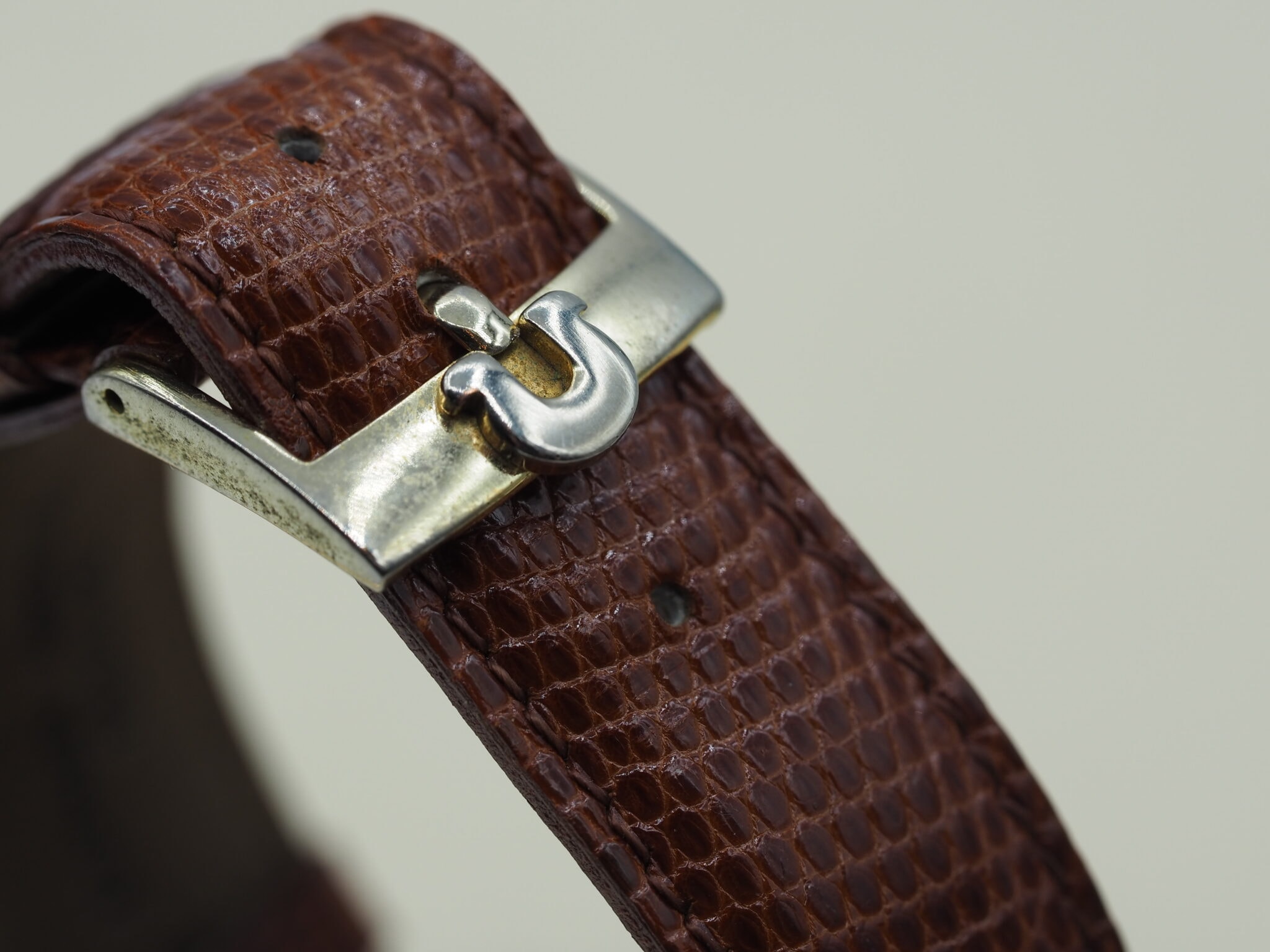 Omega Vintage – Ref. CK 2277-1, Gut – 20/20
