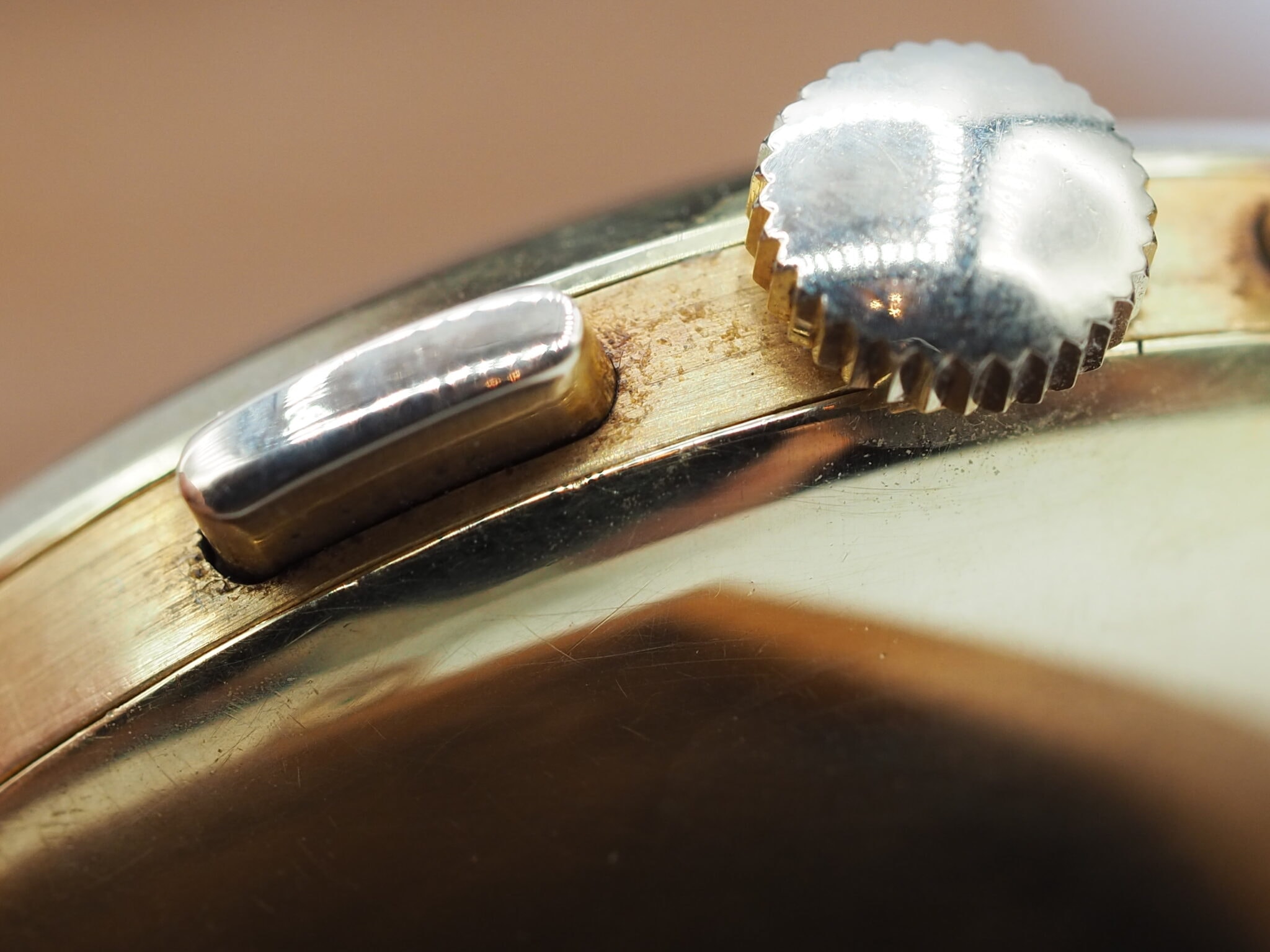 Omega Vintage – Ref. OT 2278, Gut – 5/18