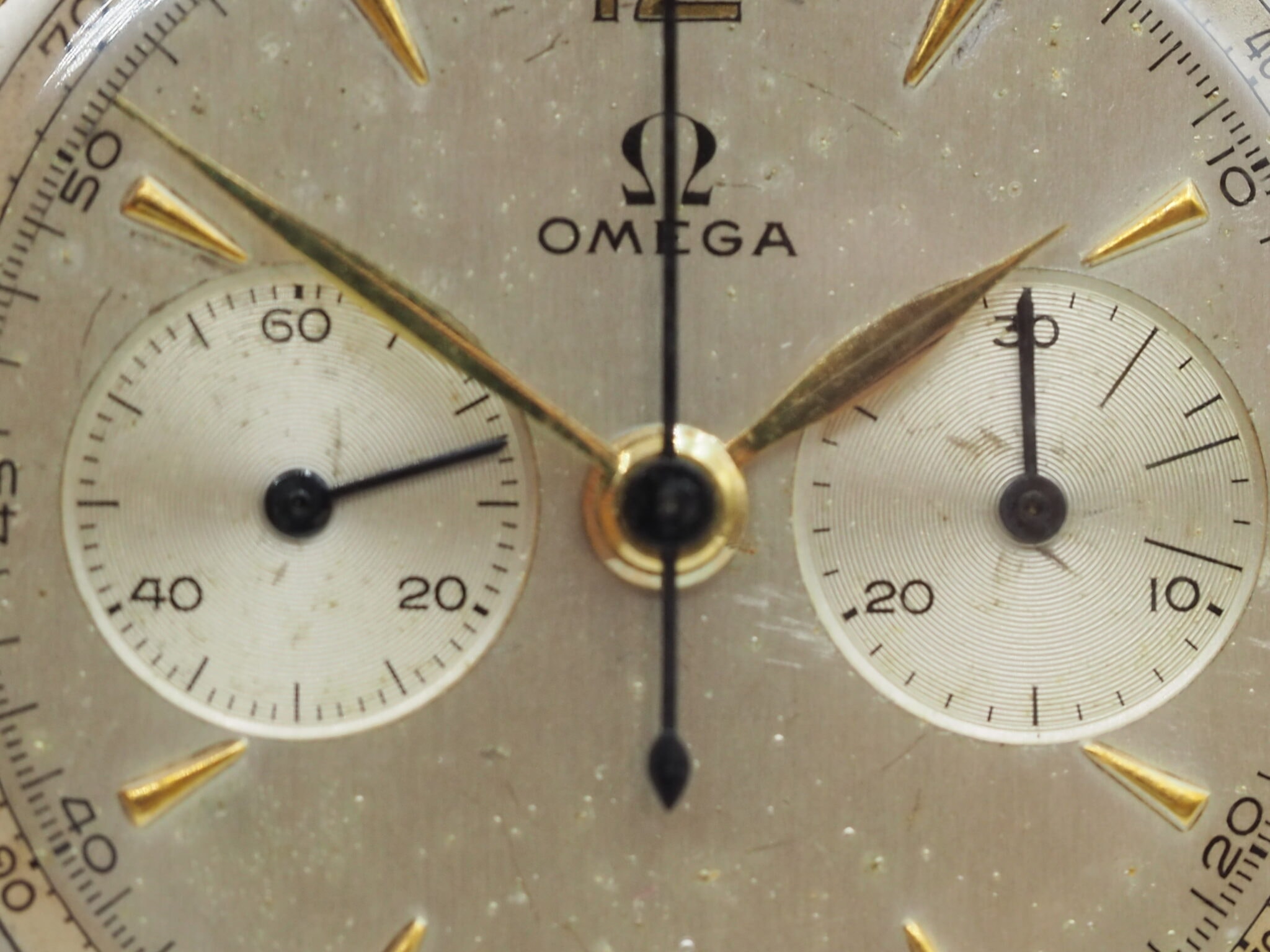 Omega Vintage – Ref. OT 2278, Gut – 7/18