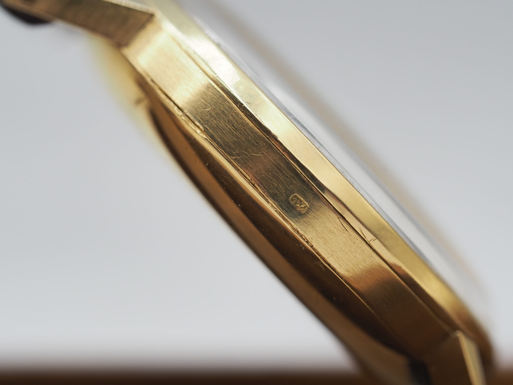Omega Vintage – Ref. OT 2278, Gut – 8/18