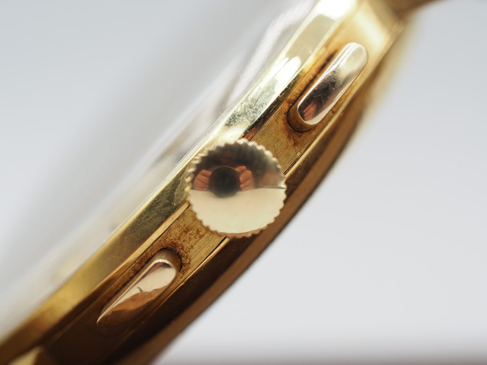 Omega Vintage – Ref. OT 2278, Gut – 11/18