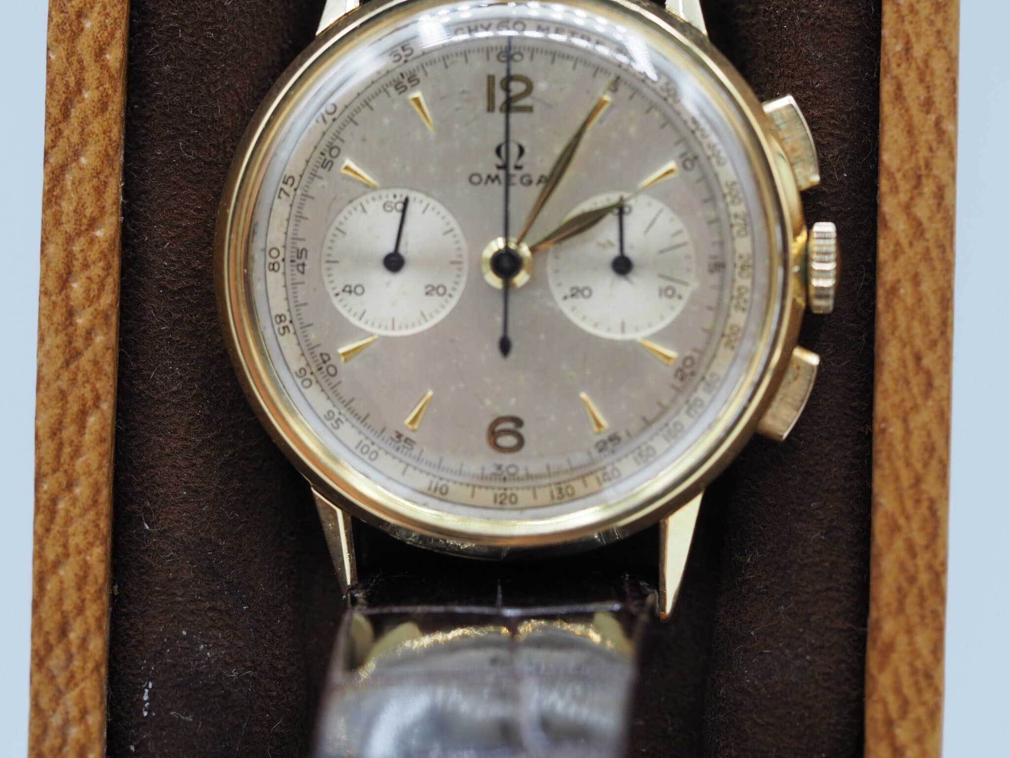 Omega Vintage – Ref. OT 2278, Gut – 16/18