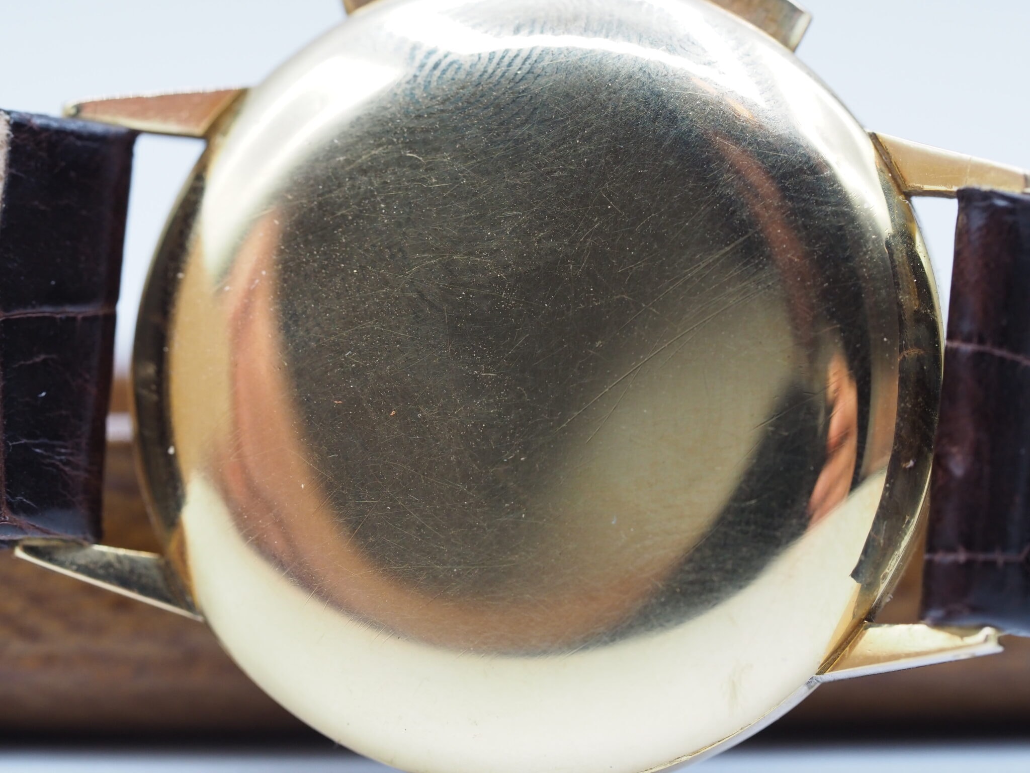 Omega Vintage – Ref. OT 2278, Gut – 18/18