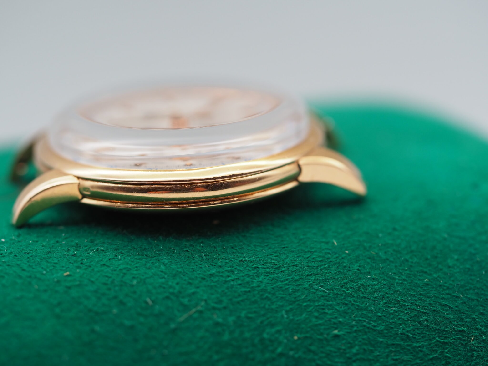 Omega Vintage – Ref. OT 2465, Sehr gut – 6/19