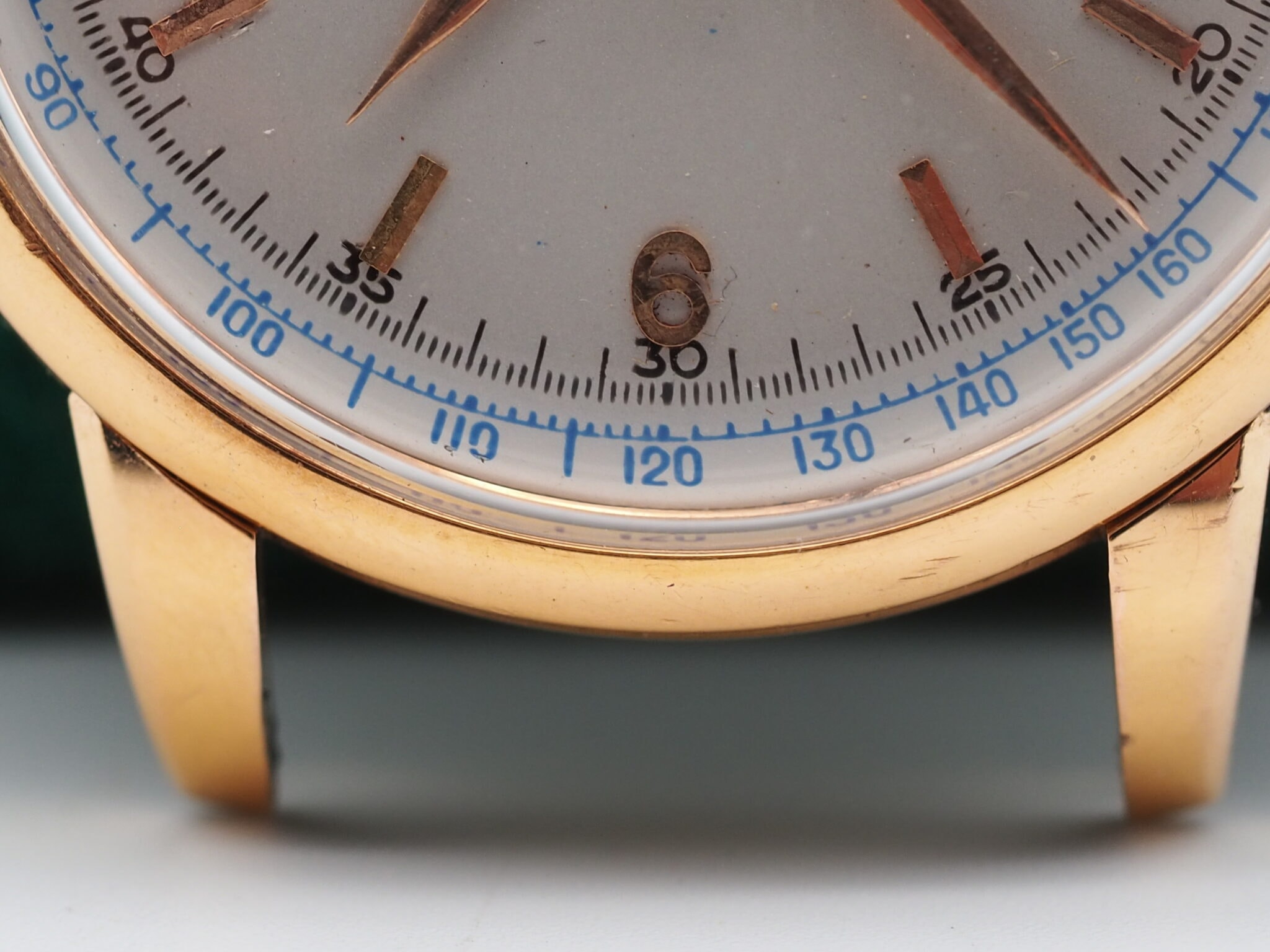 Omega Vintage – Ref. OT 2465, Sehr gut – 10/19