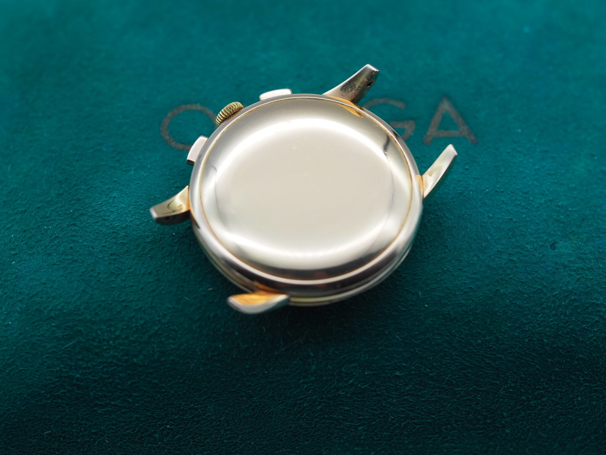 Omega Vintage – Ref. OT 2465, Sehr gut – 12/19