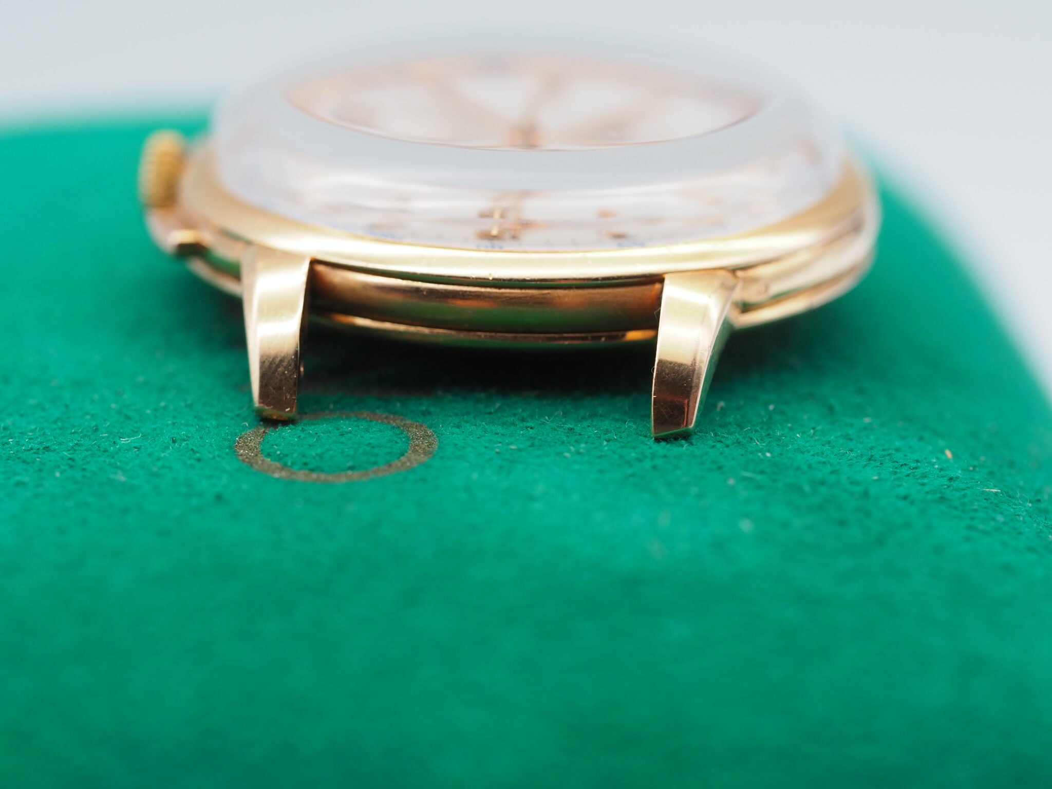 Omega Vintage – Ref. OT 2465, Sehr gut – 19/19