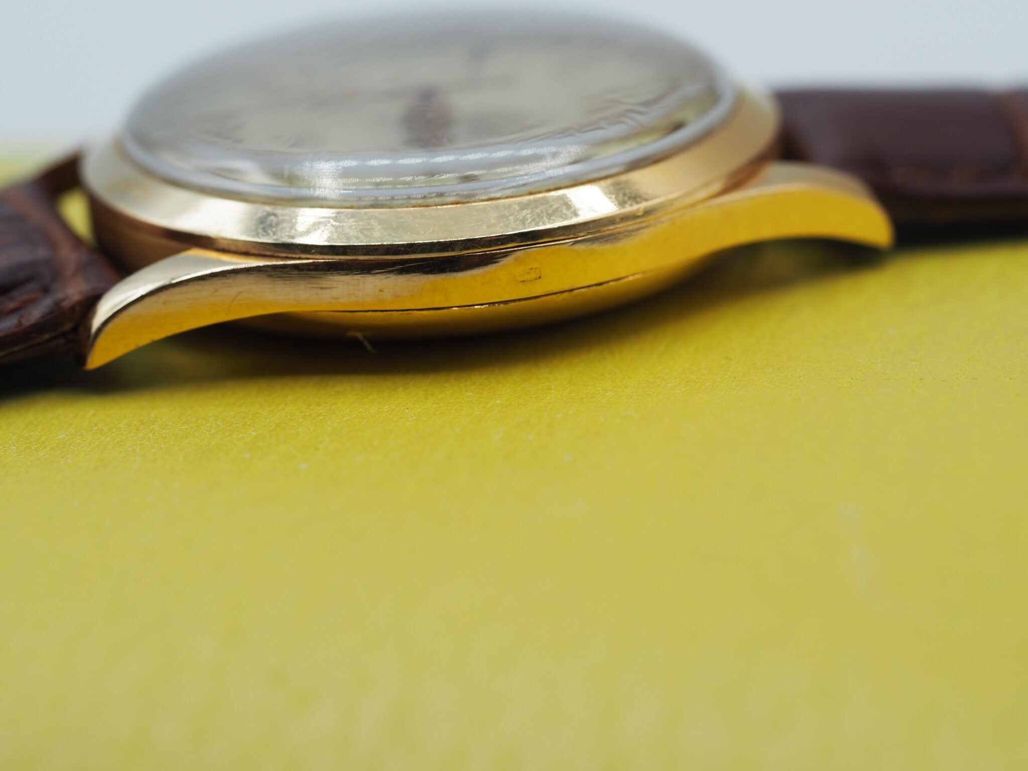 Omega Vintage – Ref. OT 2872, Gut – 5/16