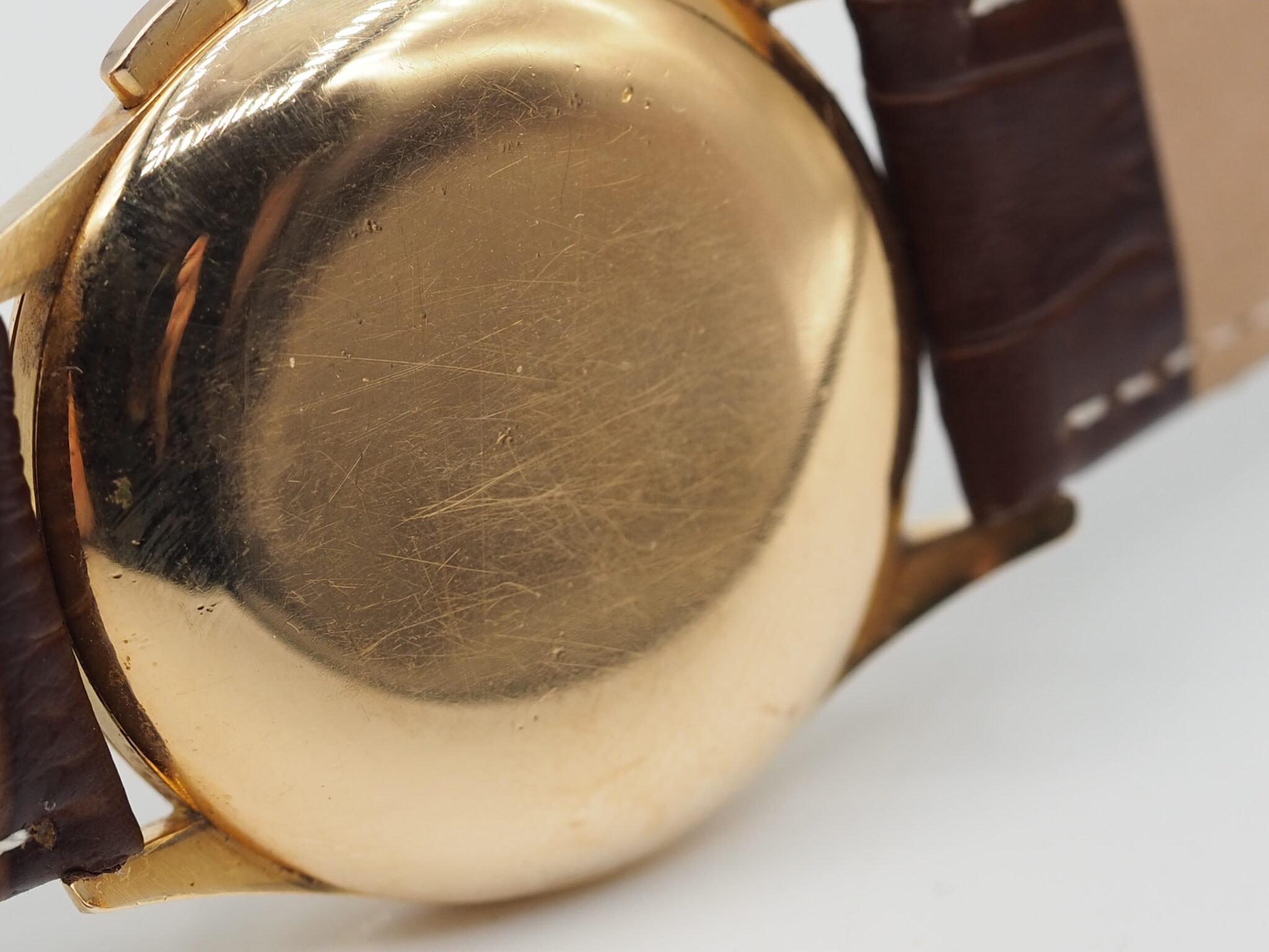 Omega Vintage – Ref. OT 2872, Gut – 7/16