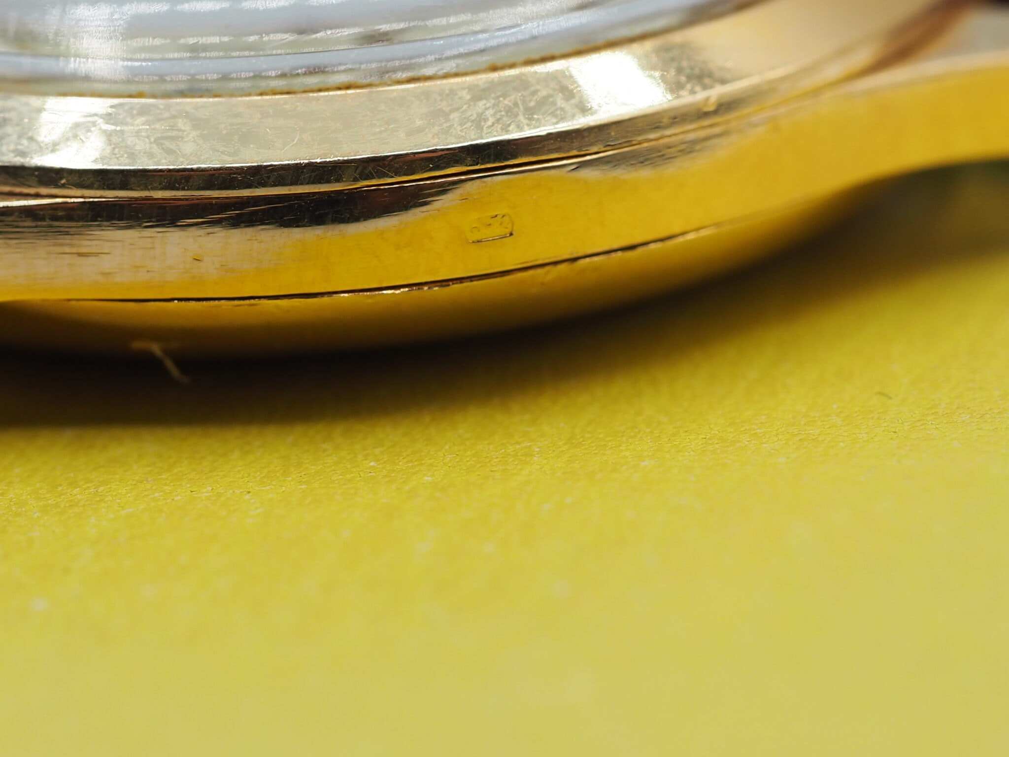 Omega Vintage – Ref. OT 2872, Gut – 11/16