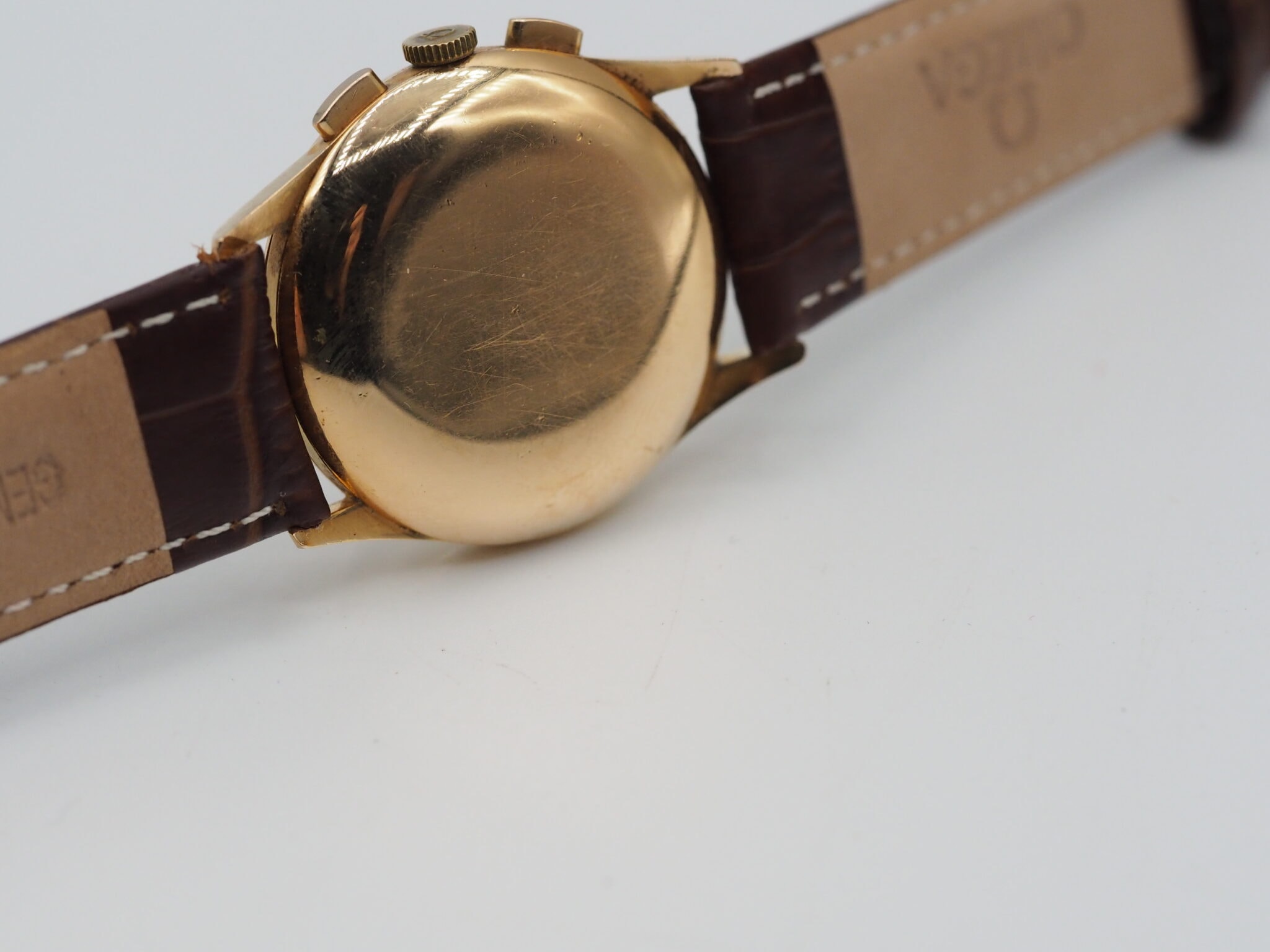 Omega Vintage – Ref. OT 2872, Gut – 13/16