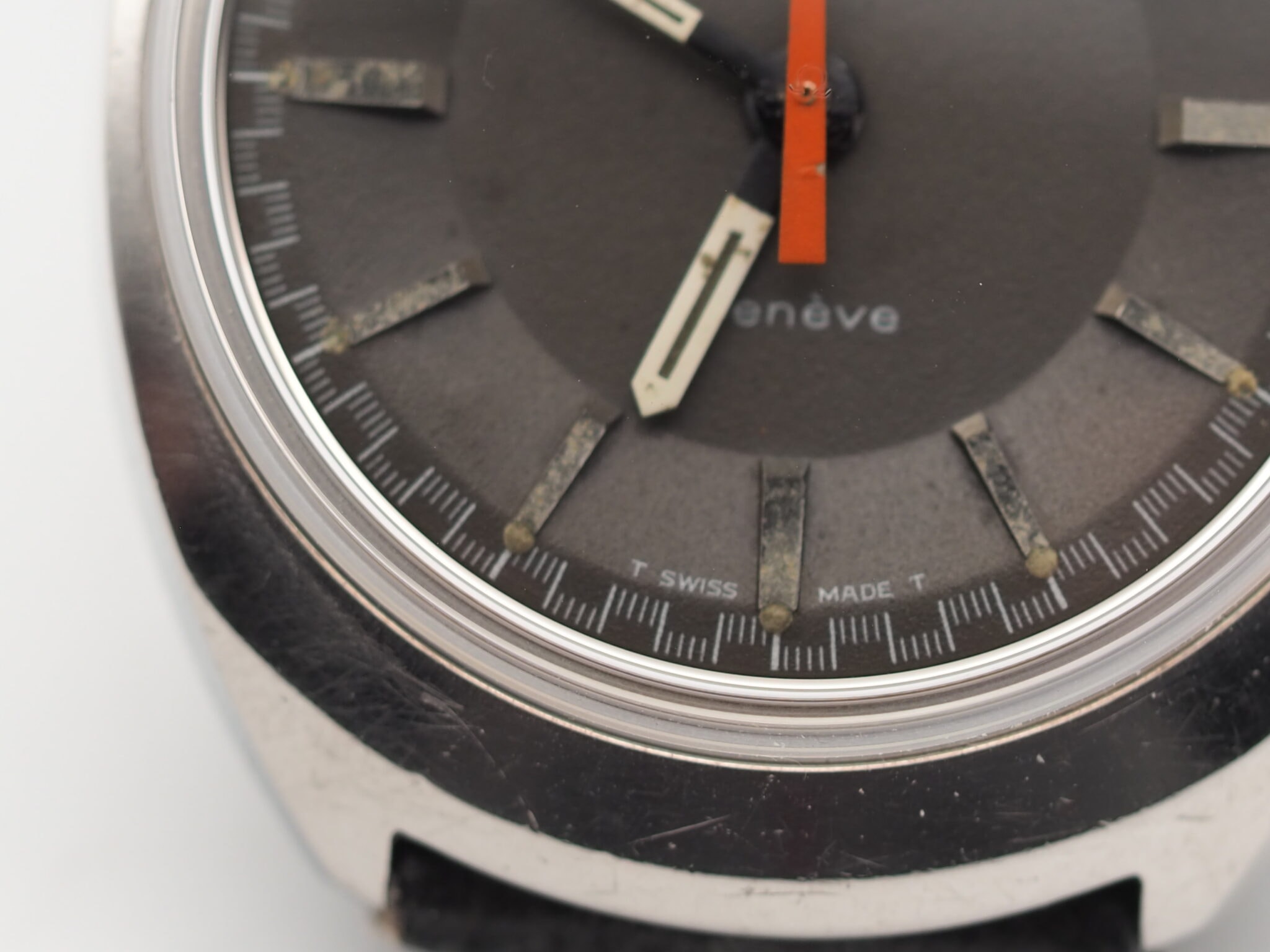 Omega Chronostop – Ref. 145.009, Gut – 6/18