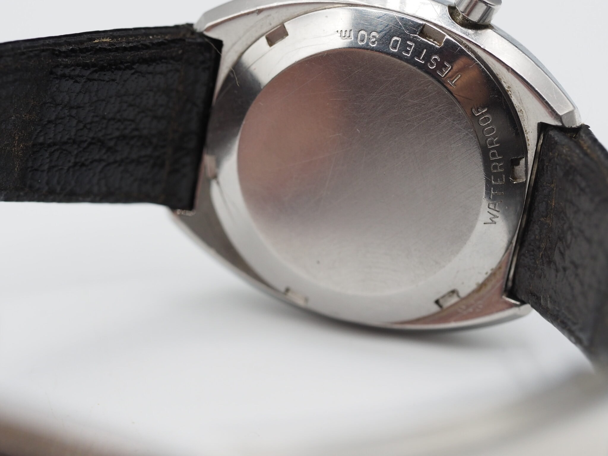Omega Chronostop – Ref. 145.009, Gut – 12/18