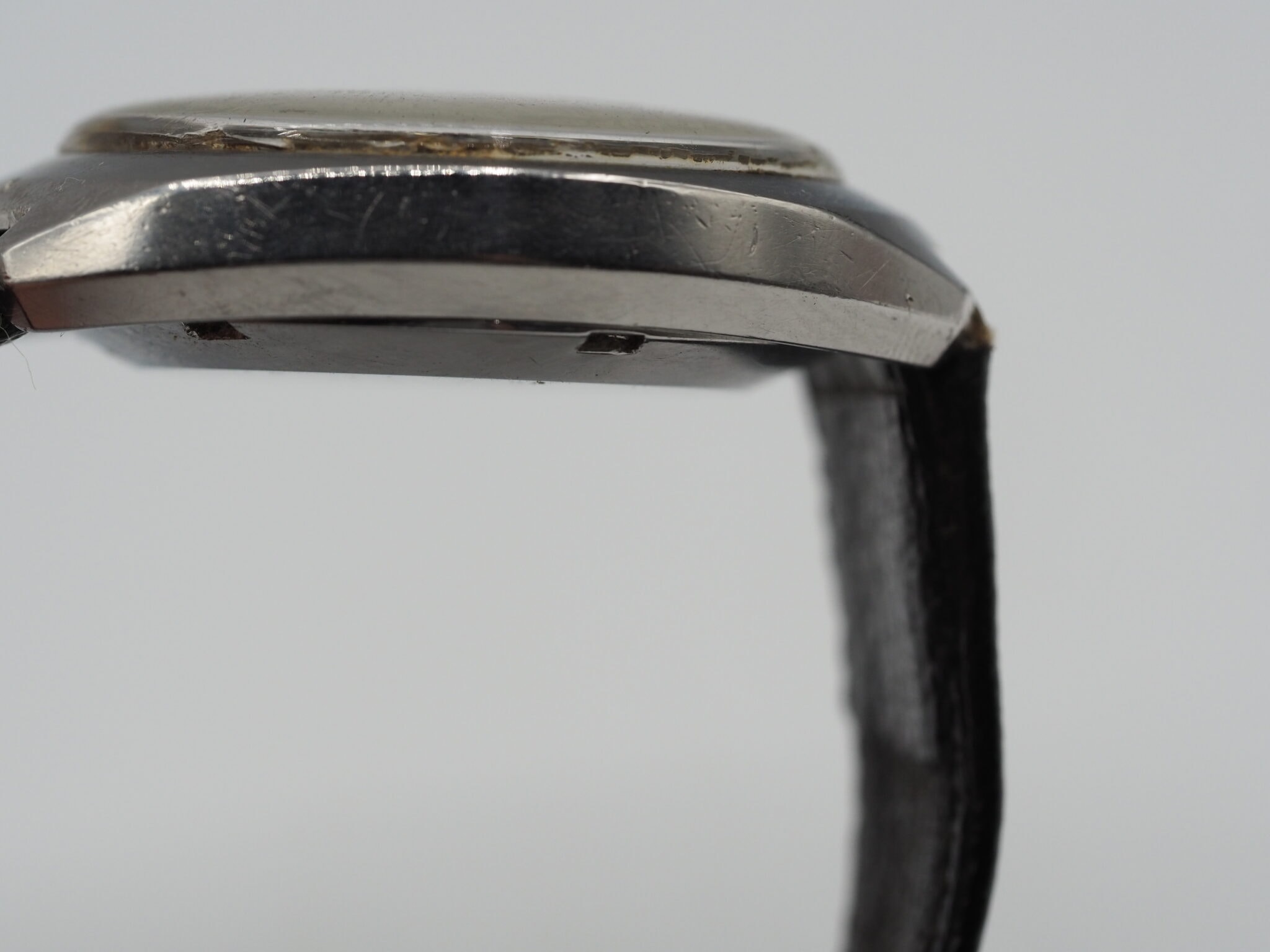 Omega Chronostop – Ref. 145.009, Gut – 14/18