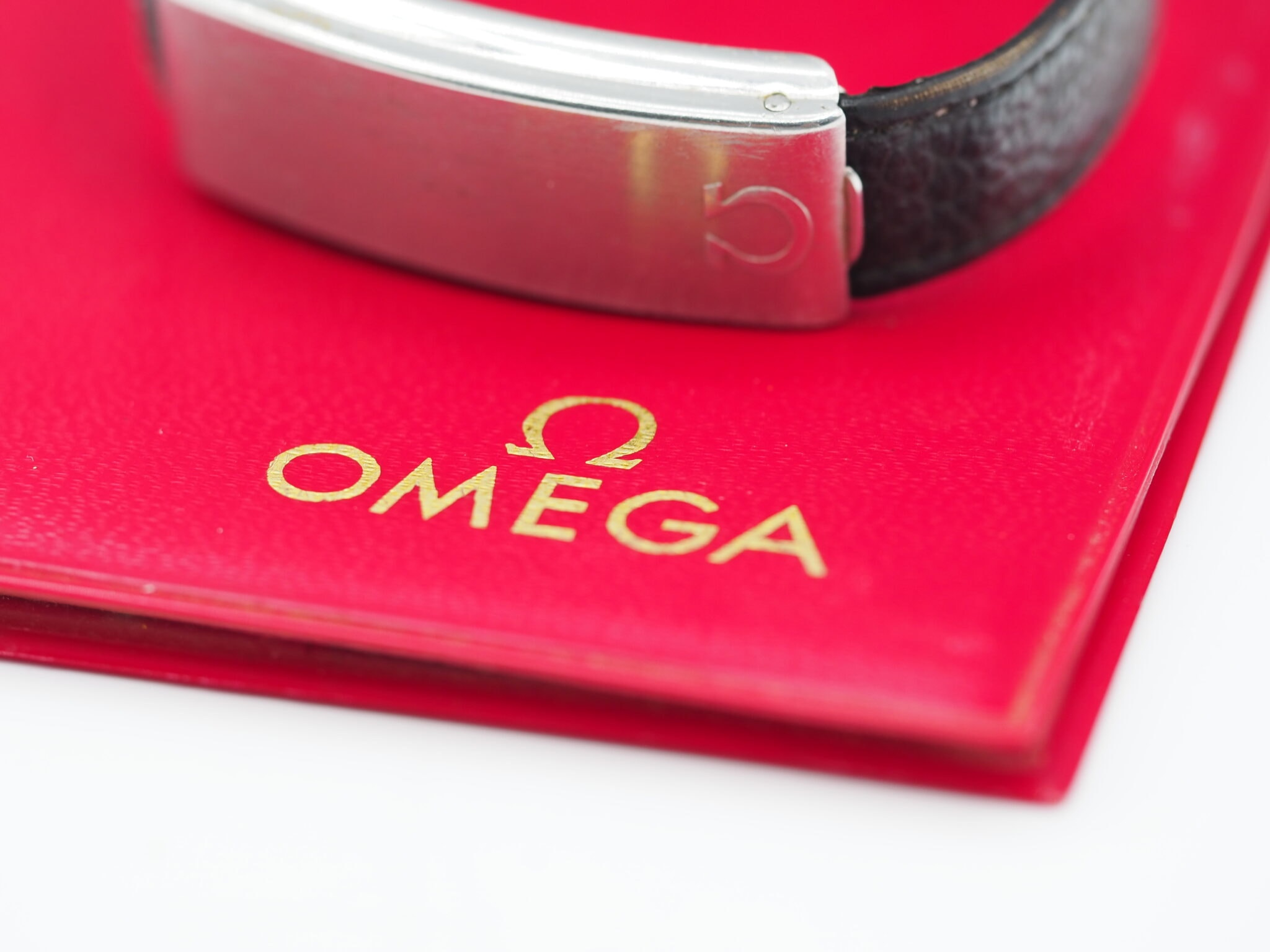 Omega Chronostop – Ref. 145.009, Gut – 16/18