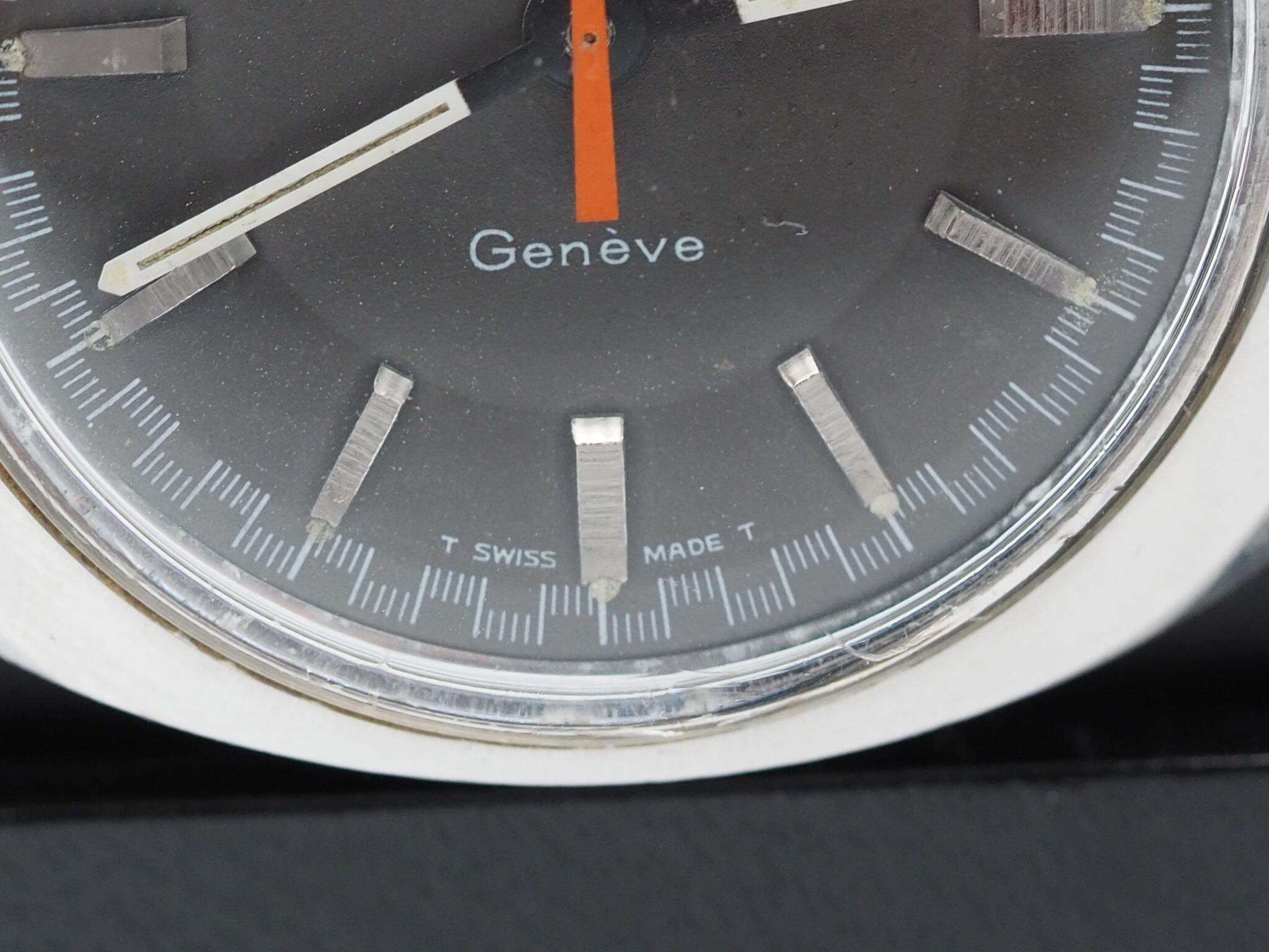 Omega Chronostop – Ref. 145.010, Gut – 14/19