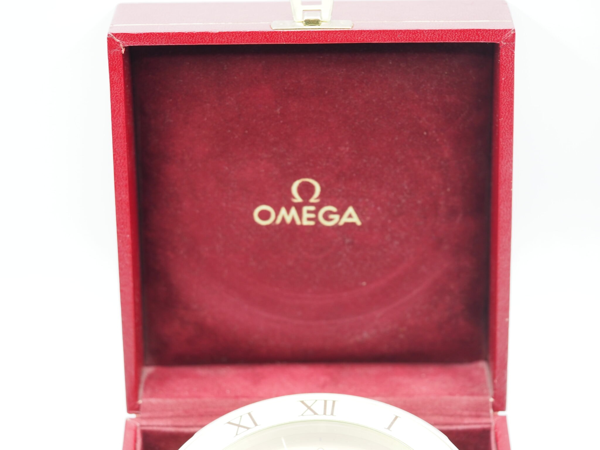 Omega Constellation – Sehr gut – 7/13