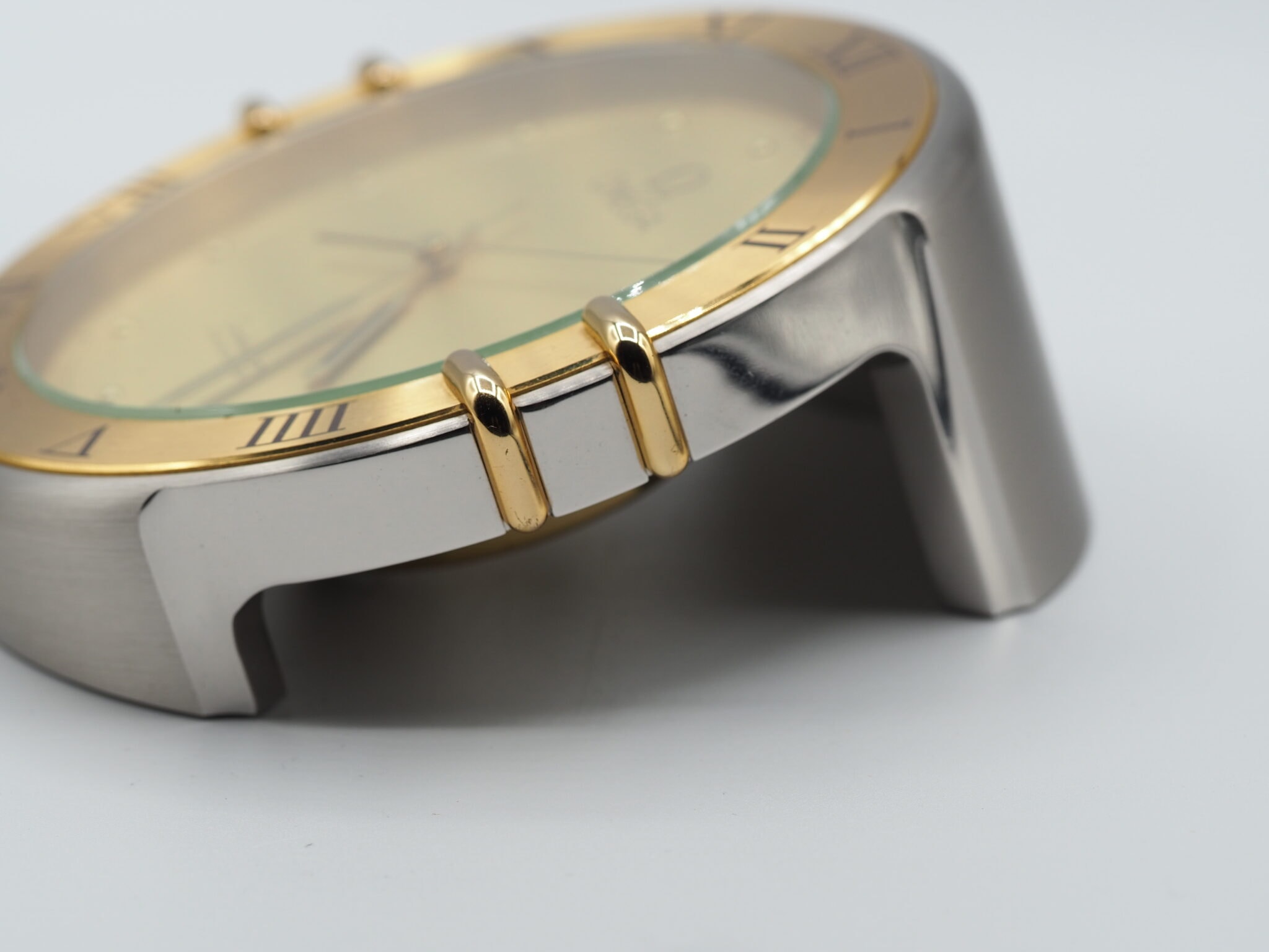 Omega Constellation – Sehr gut – 8/13
