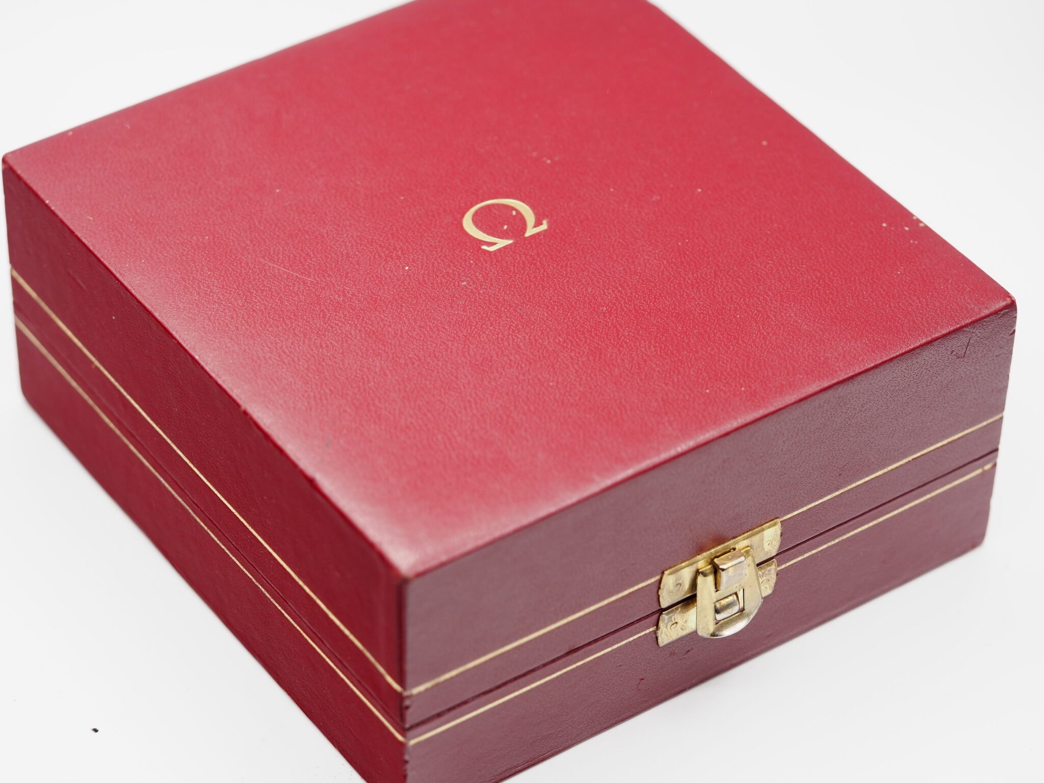Omega Constellation – Sehr gut – 9/13