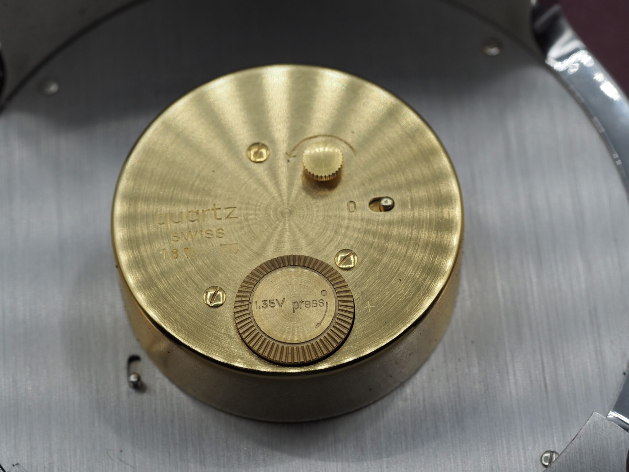 Omega Constellation – Sehr gut – 11/13