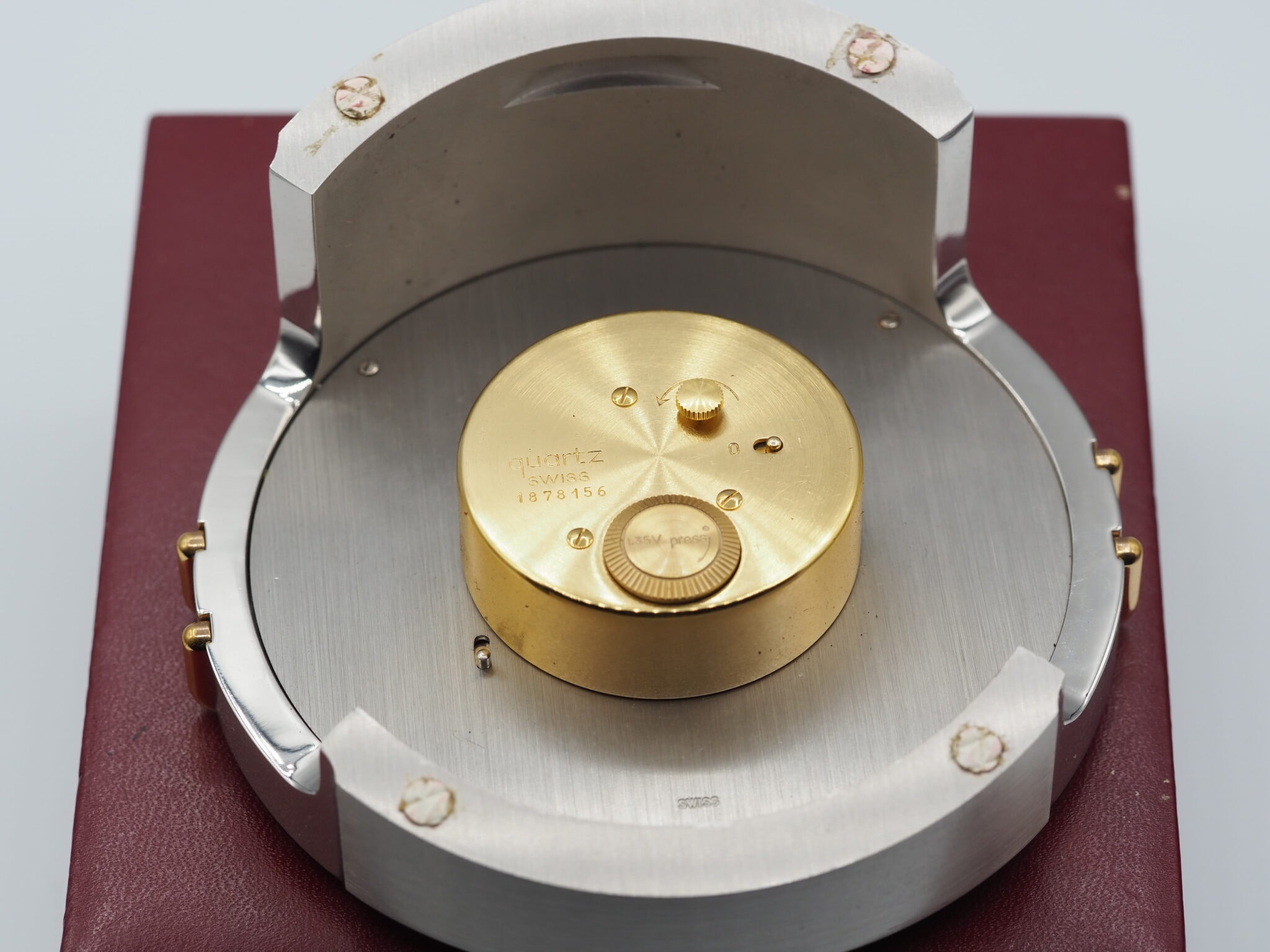 Omega Constellation – Sehr gut – 12/13