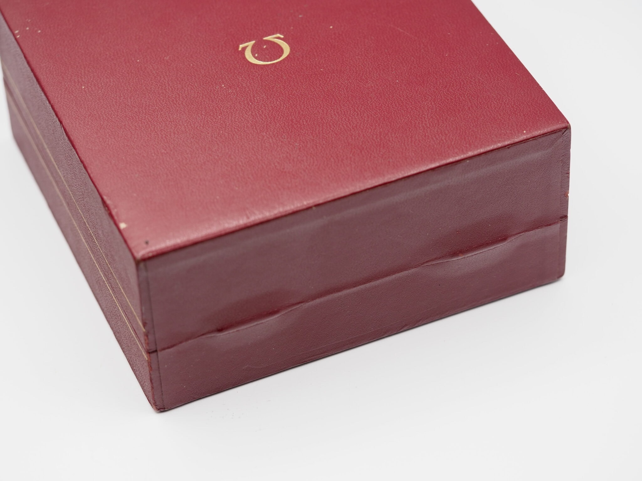 Omega Constellation – Sehr gut – 13/13