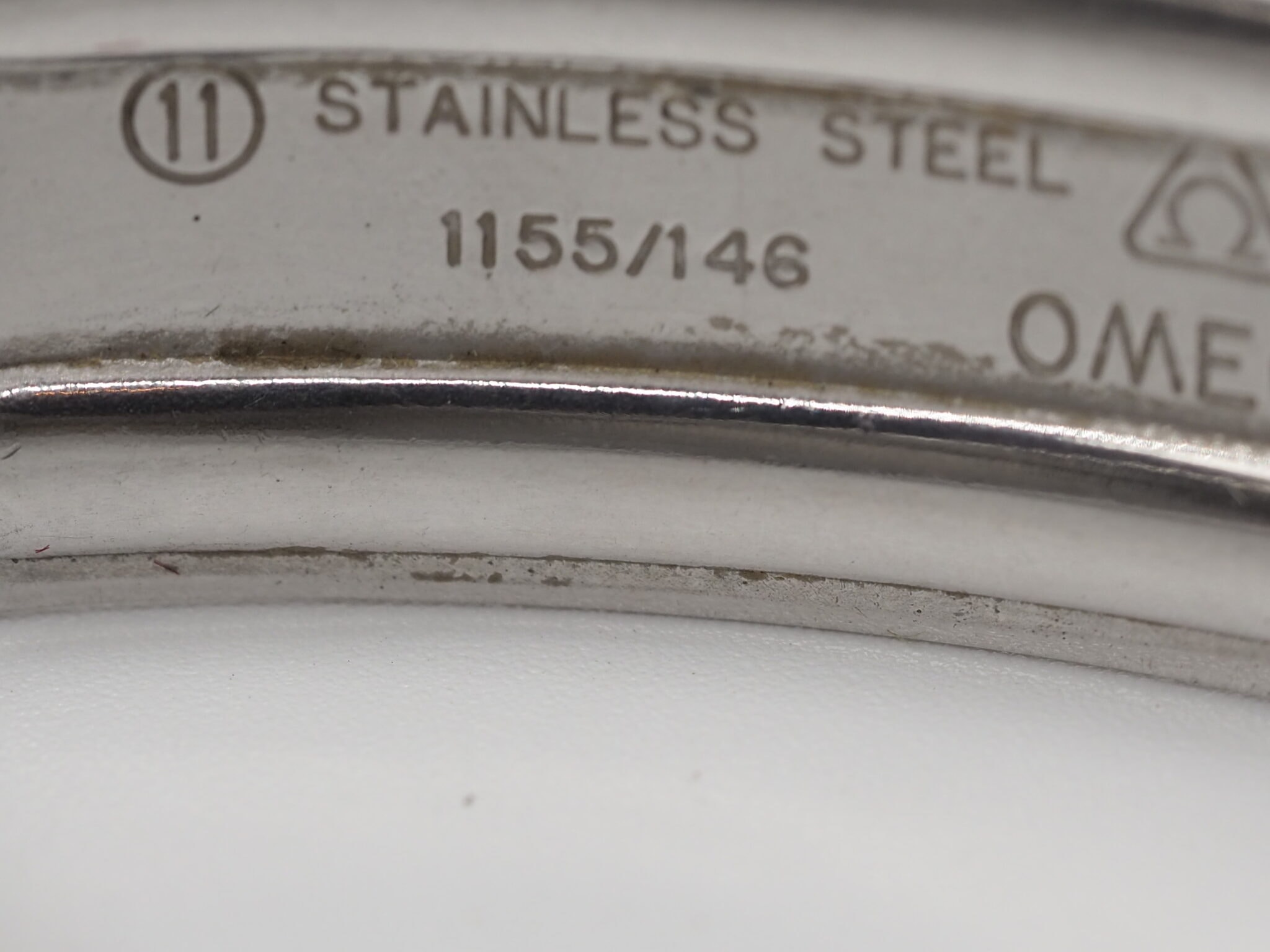 Omega Constellation – Ref. 168.0054, Gut – 4/18