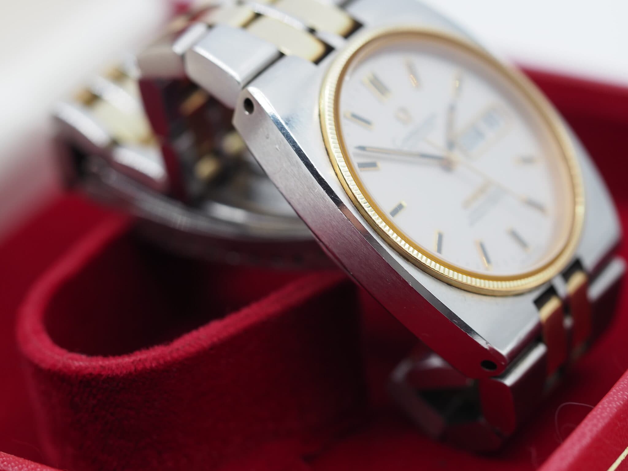 Omega Constellation – Ref. 168.0054, good – Image 2/18