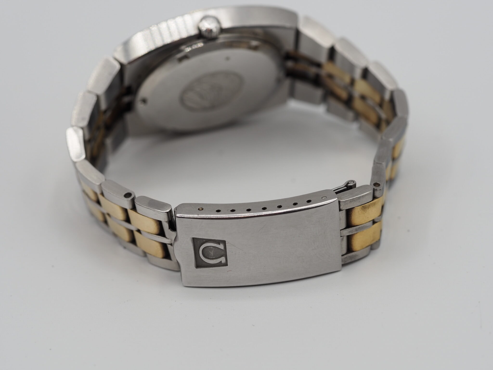Omega Constellation – Ref. 168.0054, Gut – 10/18