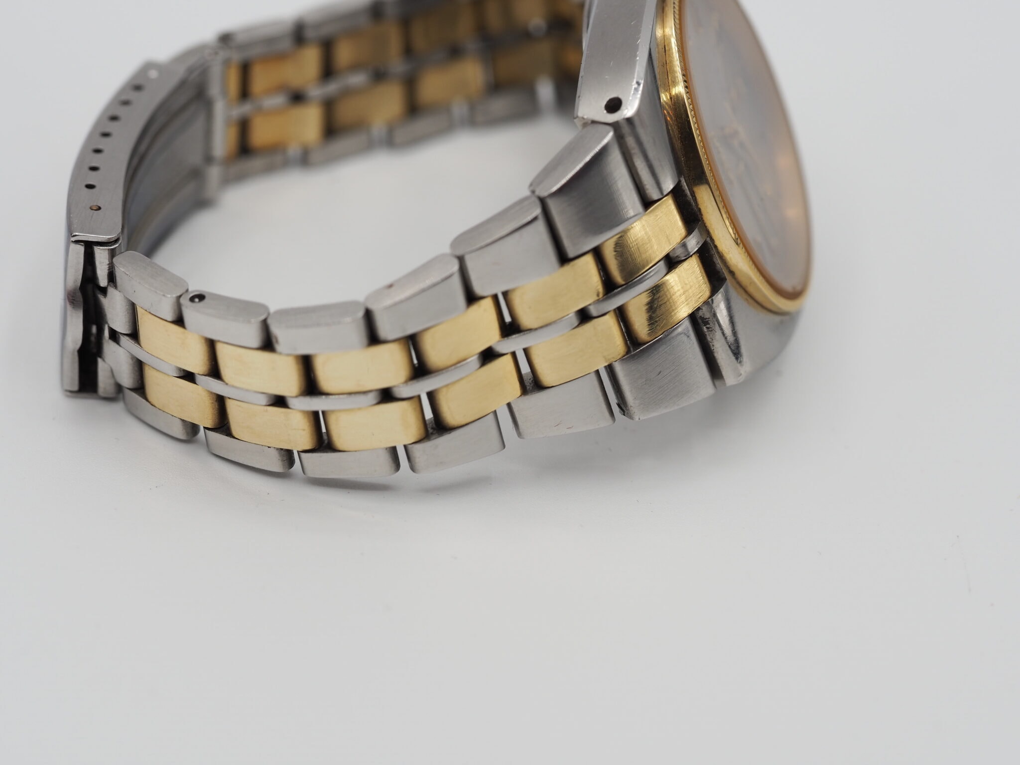 Omega Constellation – Ref. 168.0054, Gut – 12/18