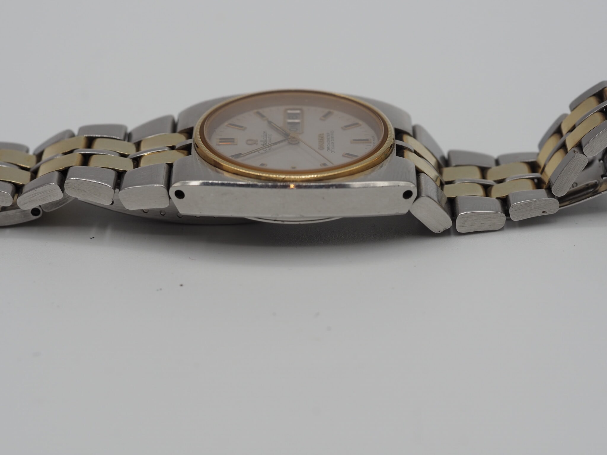 Omega Constellation – Ref. 168.0054, Gut – 13/18