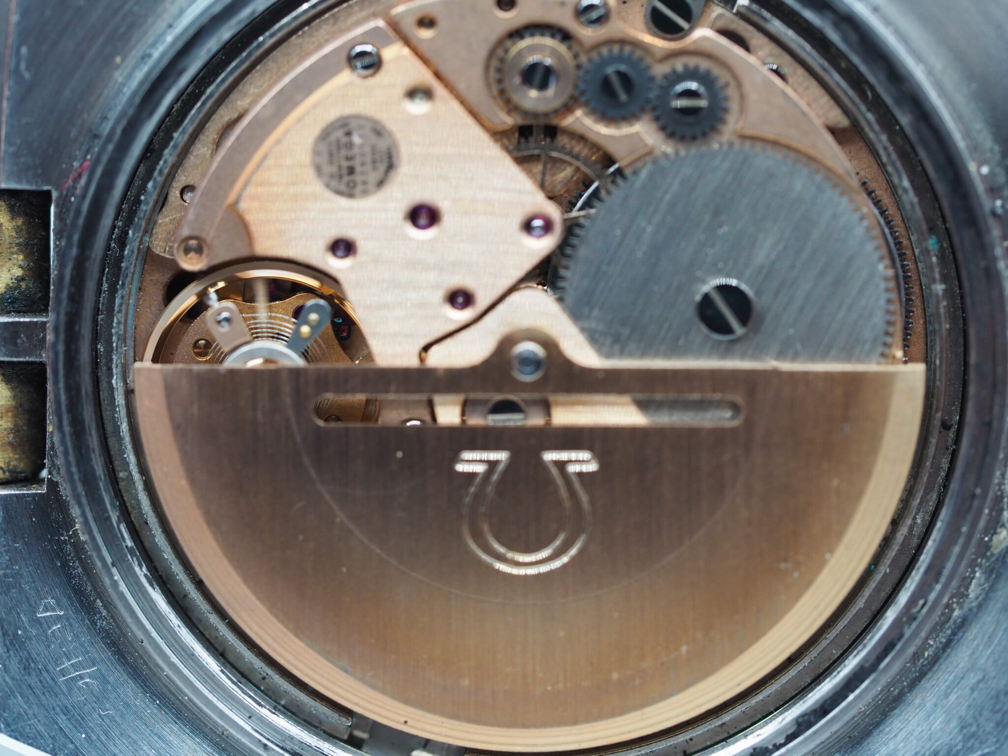 Omega Constellation – Ref. 168.0054, Gut – 14/18