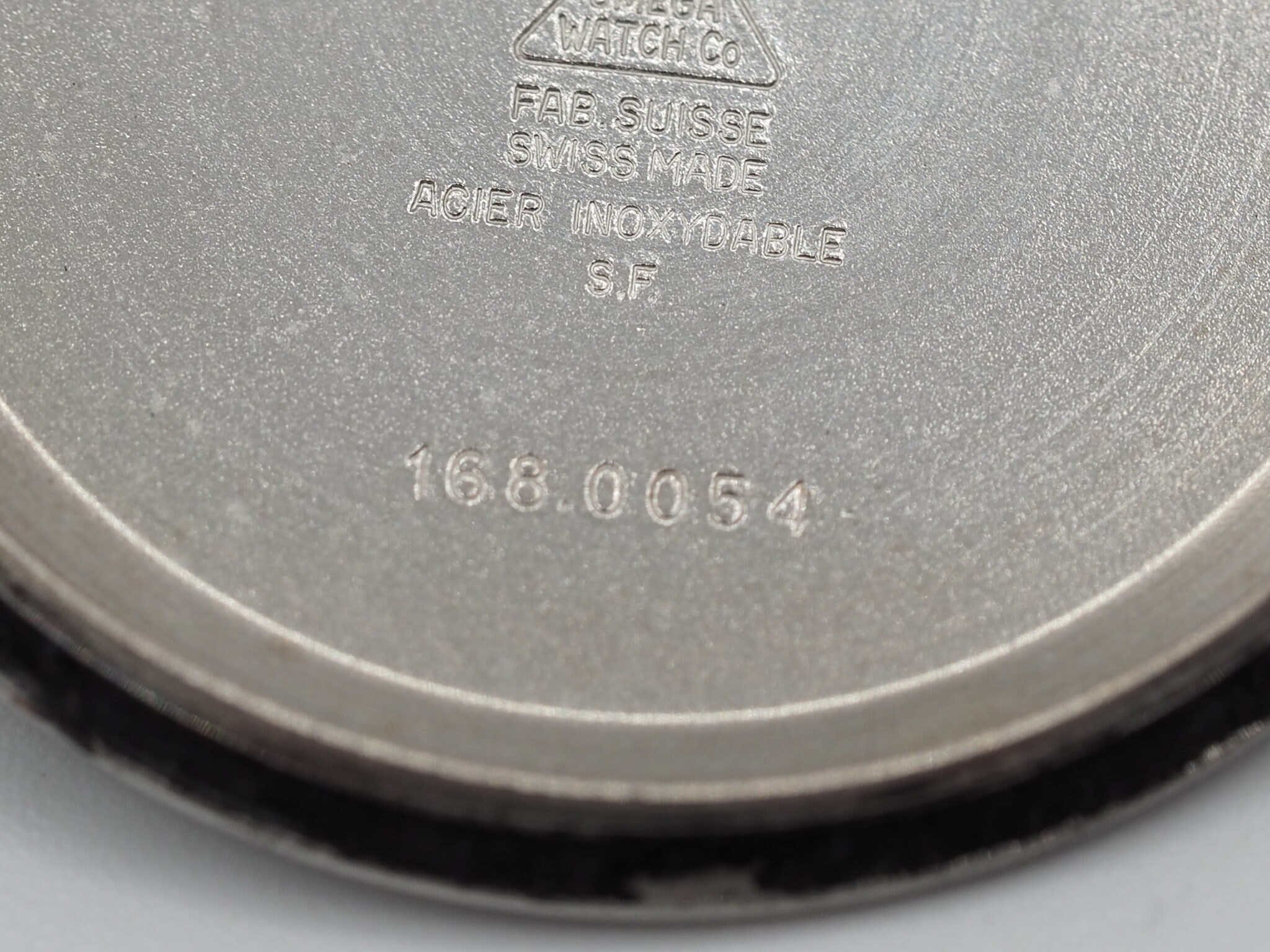 Omega Constellation – Ref. 168.0054, Gut – 15/18
