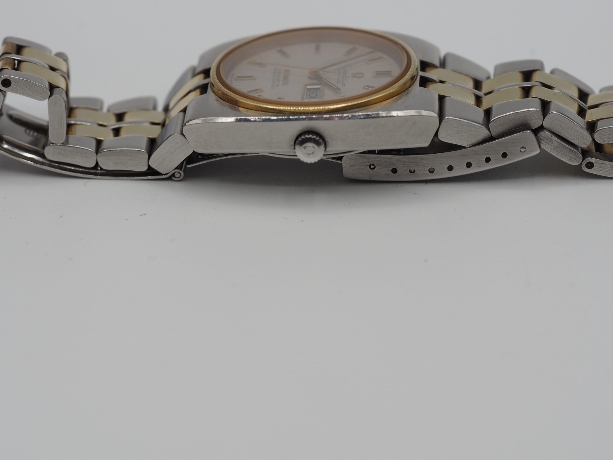 Omega Constellation – Ref. 168.0054, Gut – 18/18