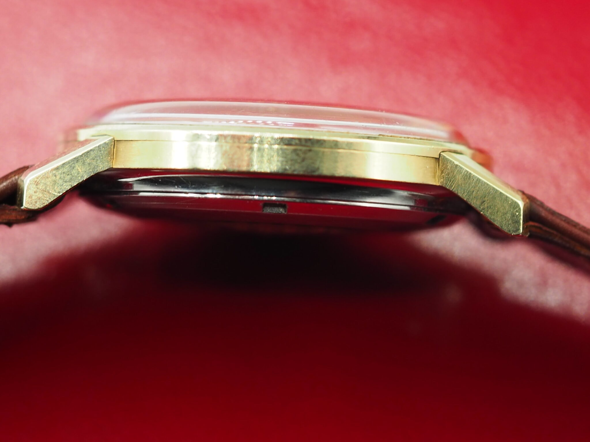 Omega Constellation – Ref. 168.010, Gut – 4/18